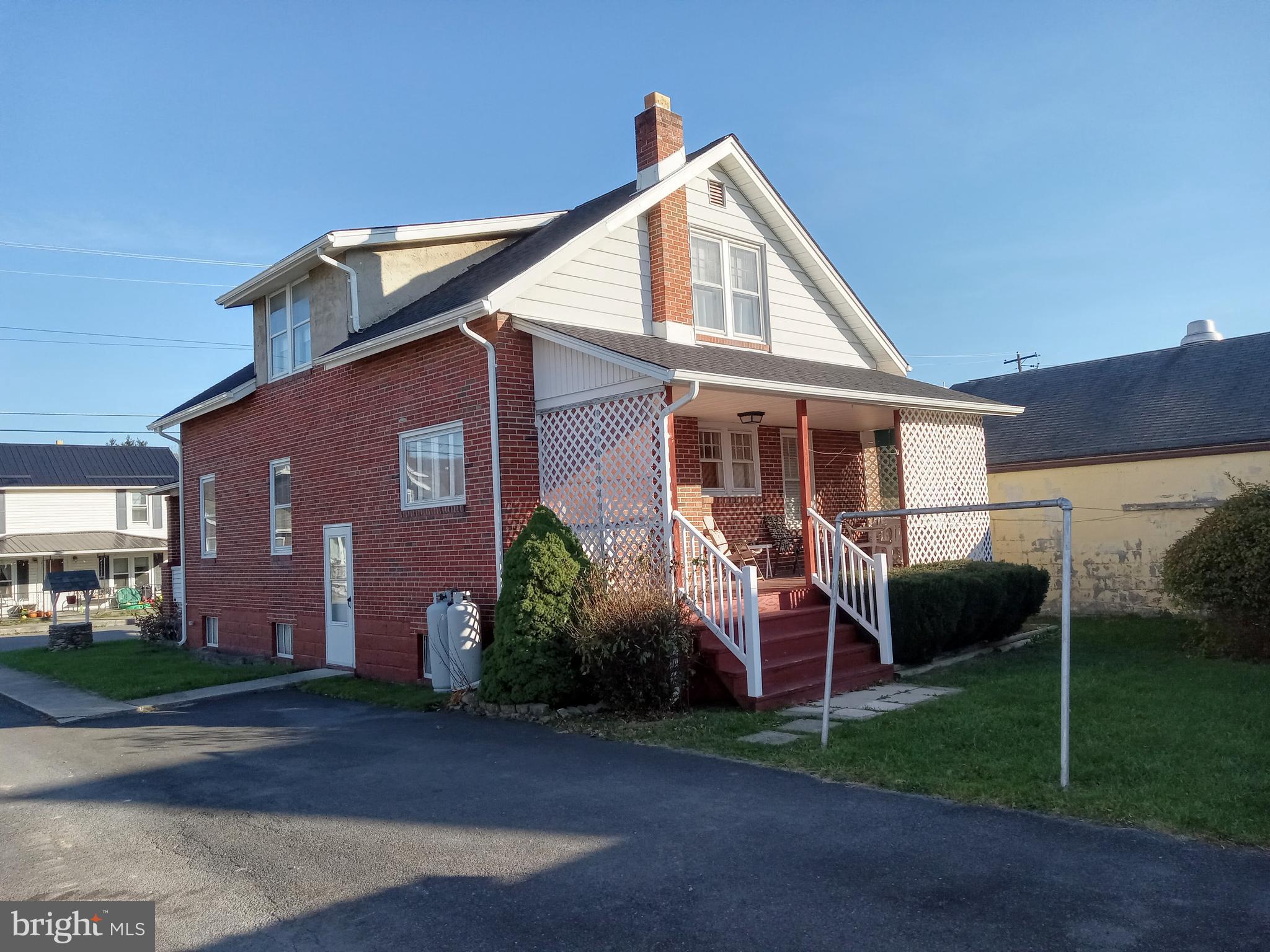 PETERSBURG - Residential