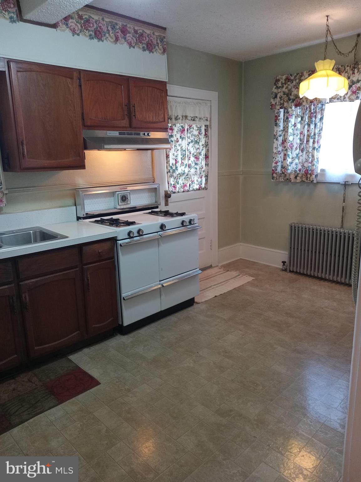 PETERSBURG - Residential