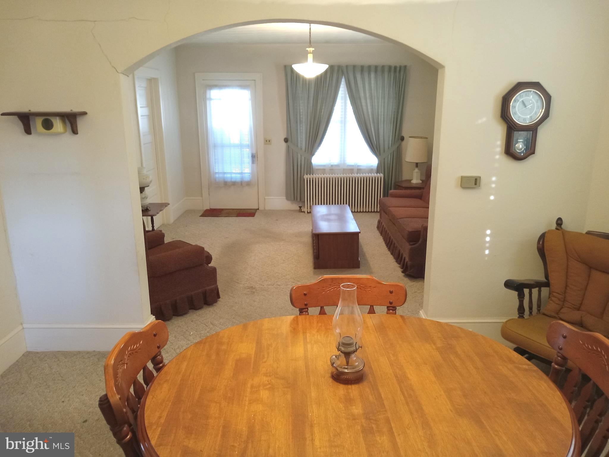 PETERSBURG - Residential