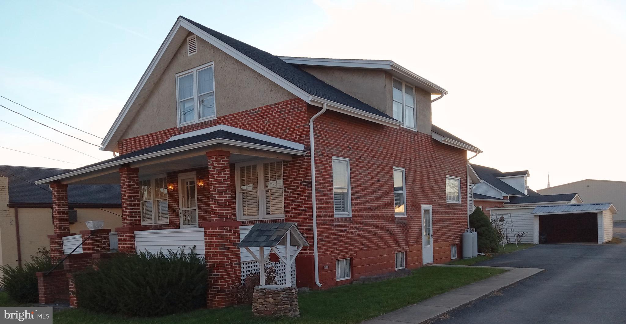 PETERSBURG - Residential