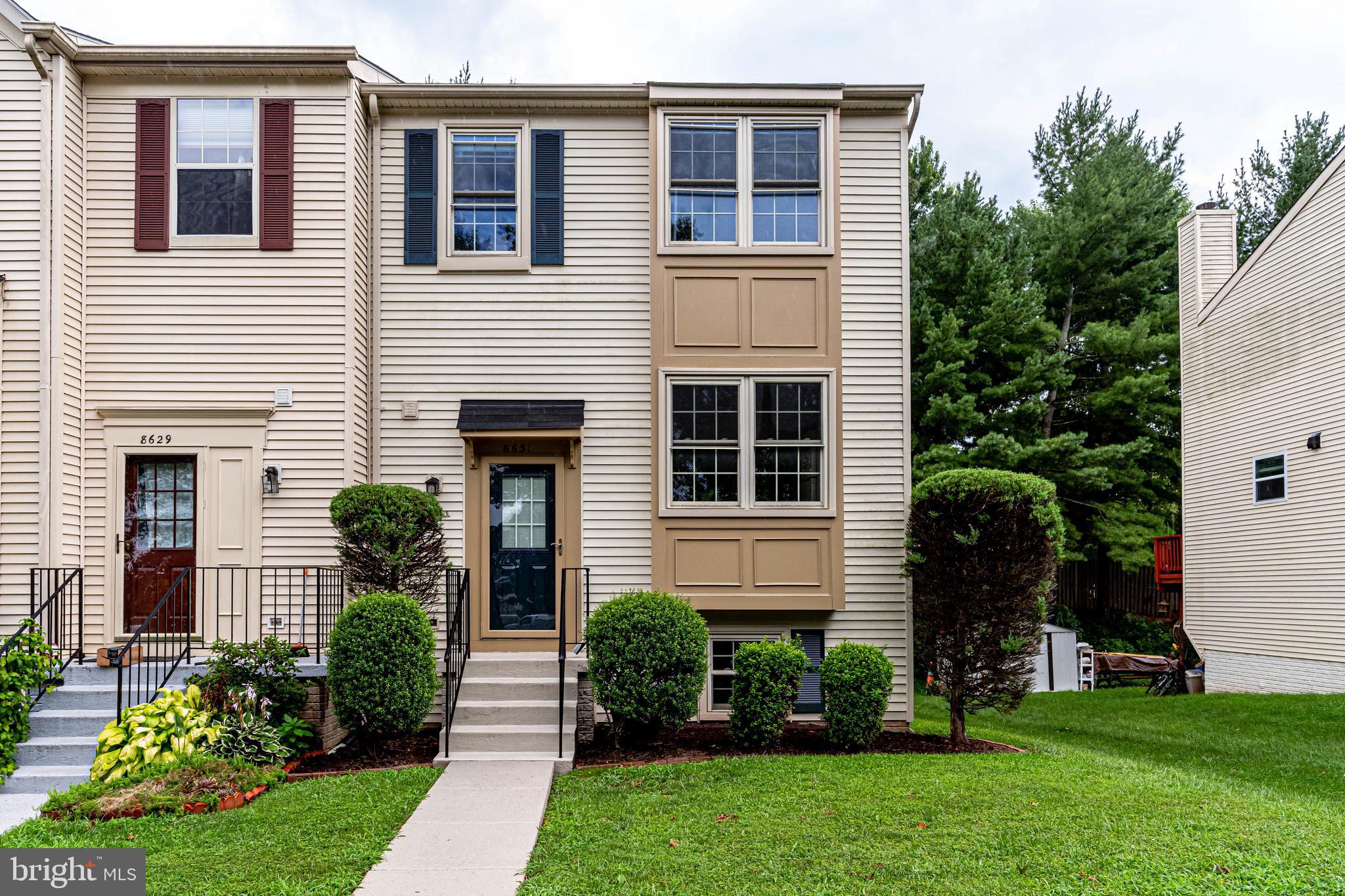 QUAIL HOLLOW - Residential