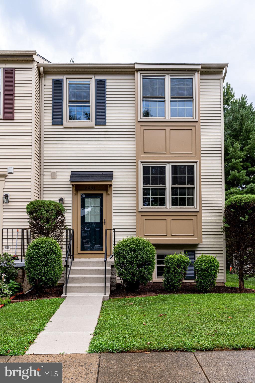 QUAIL HOLLOW - Residential