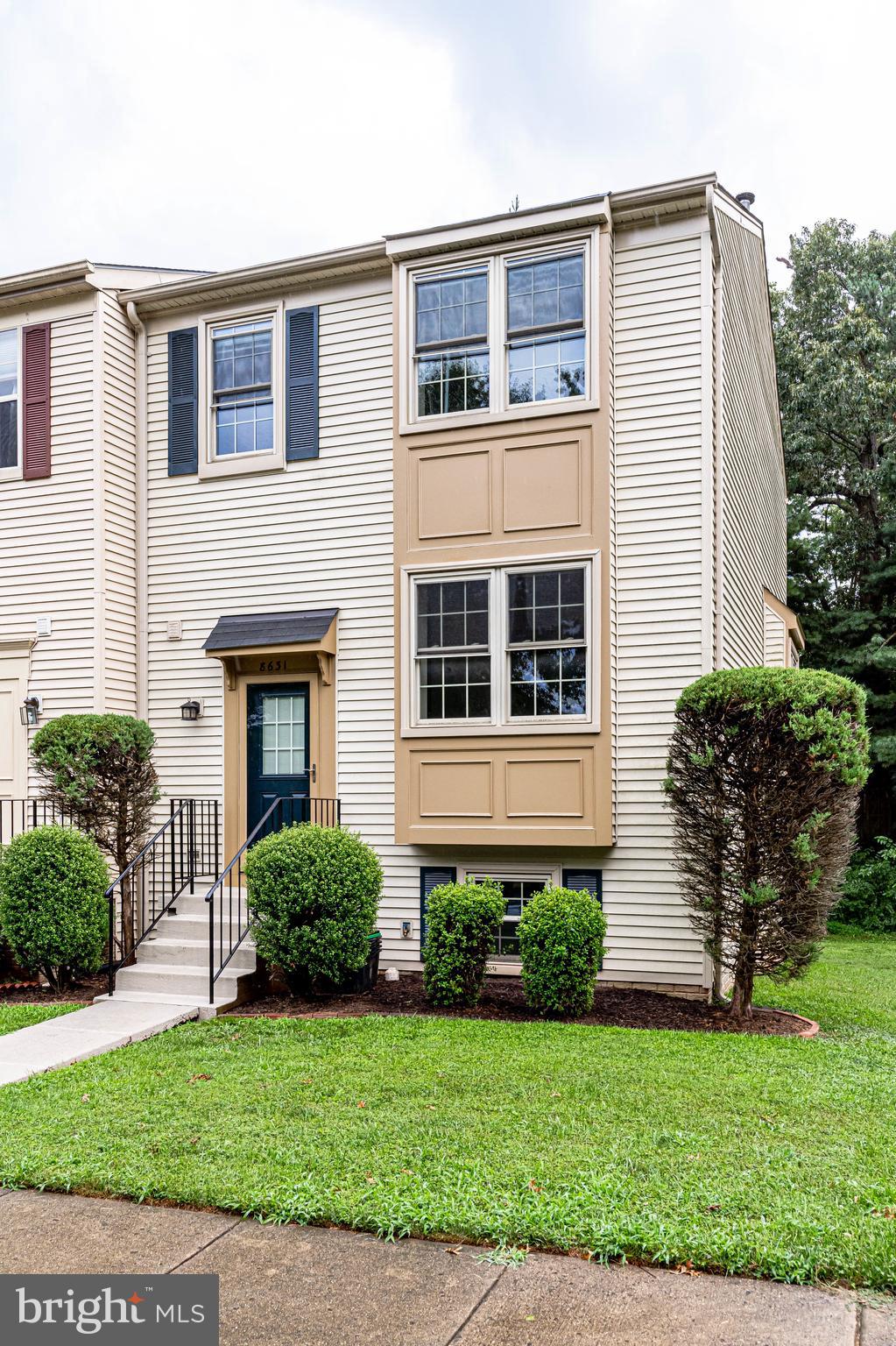 QUAIL HOLLOW - Residential