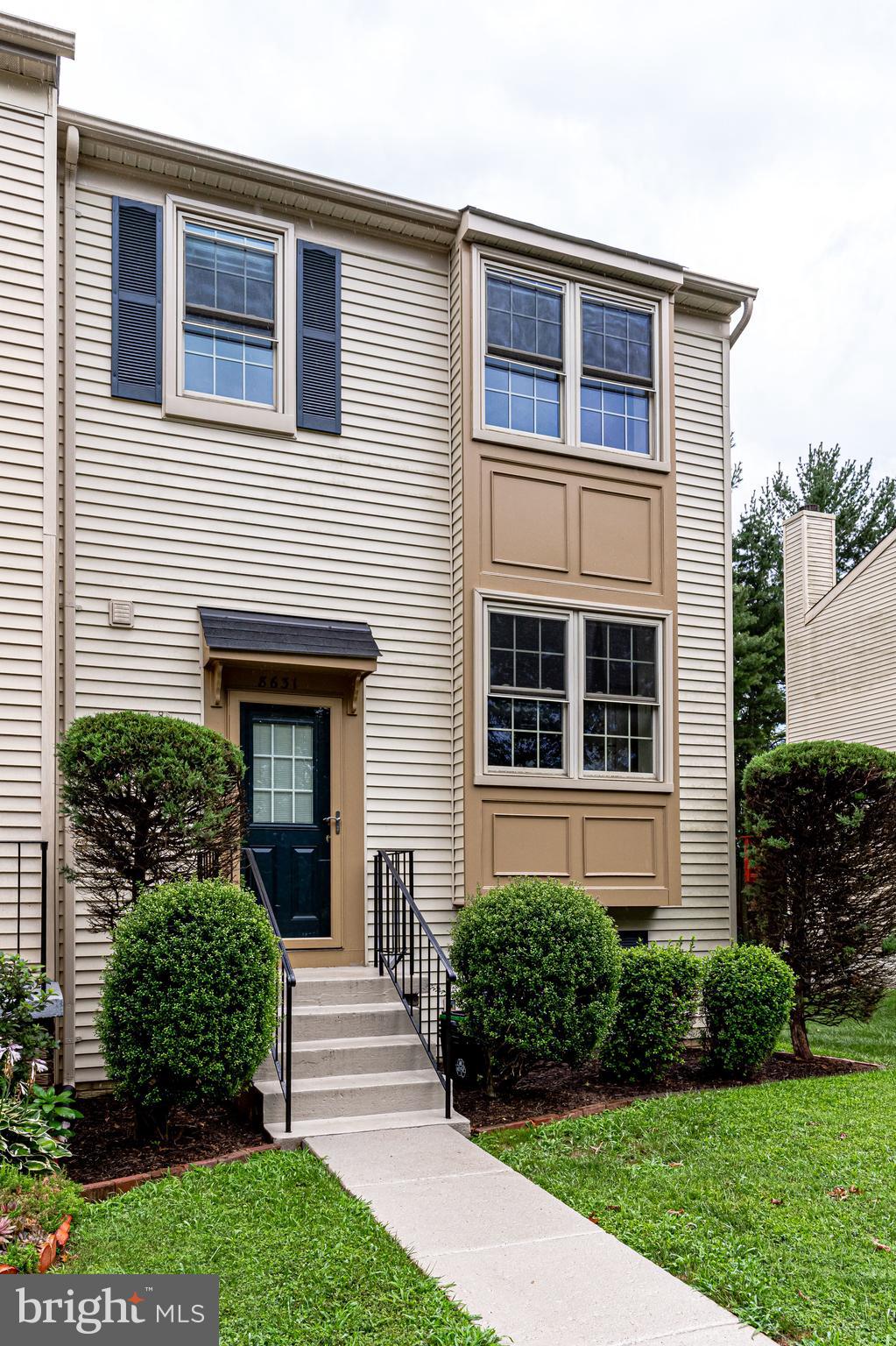 QUAIL HOLLOW - Residential