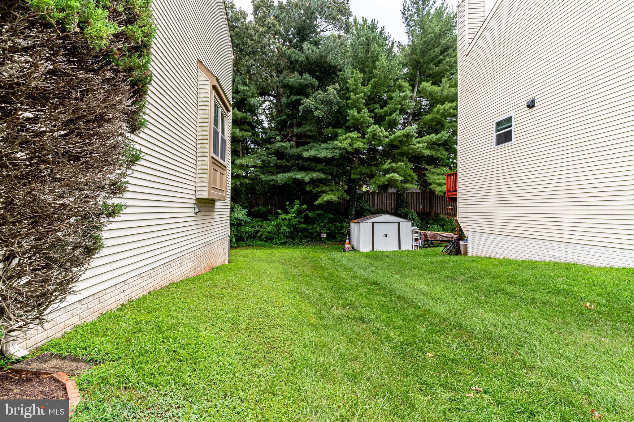 QUAIL HOLLOW - Residential