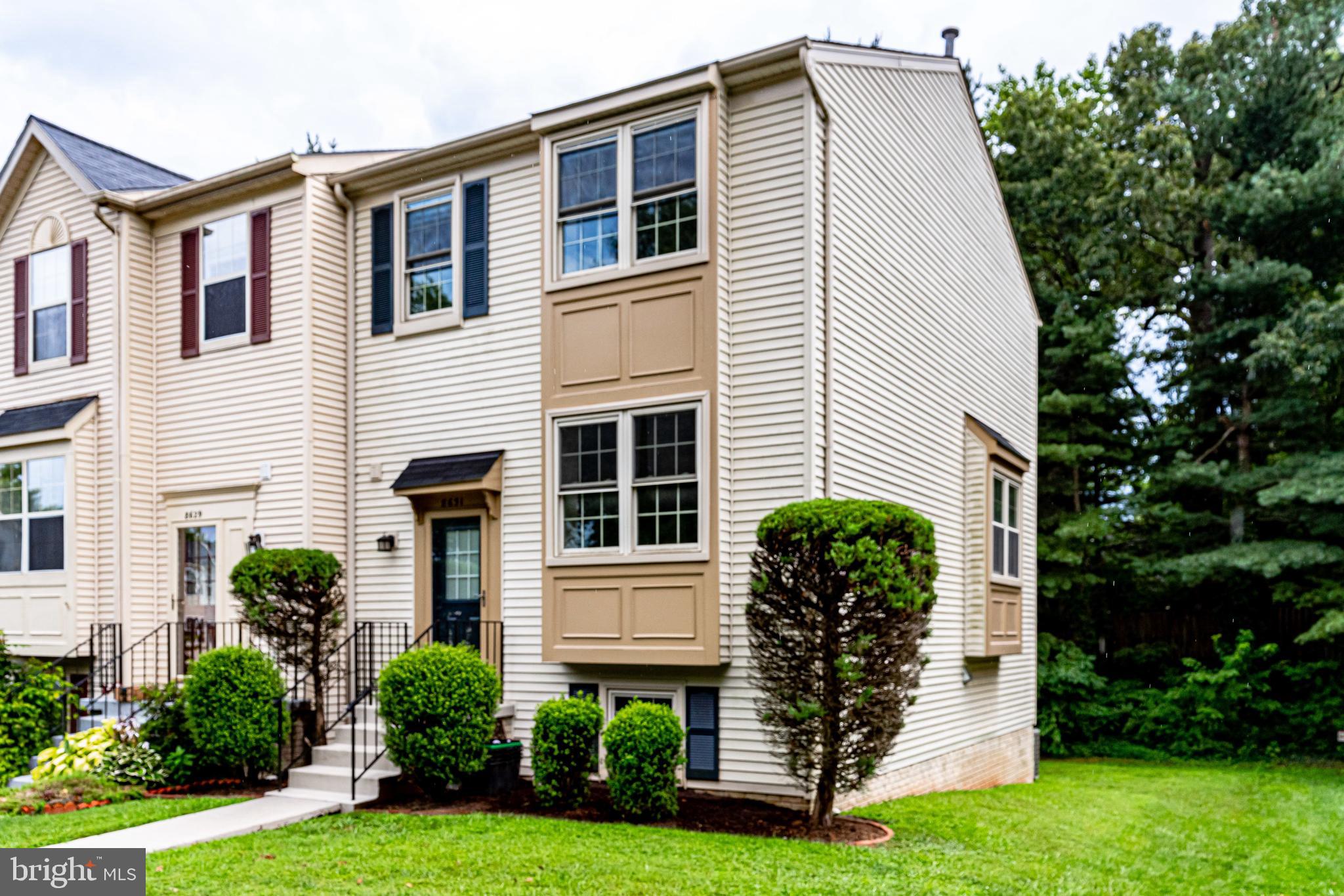 QUAIL HOLLOW - Residential