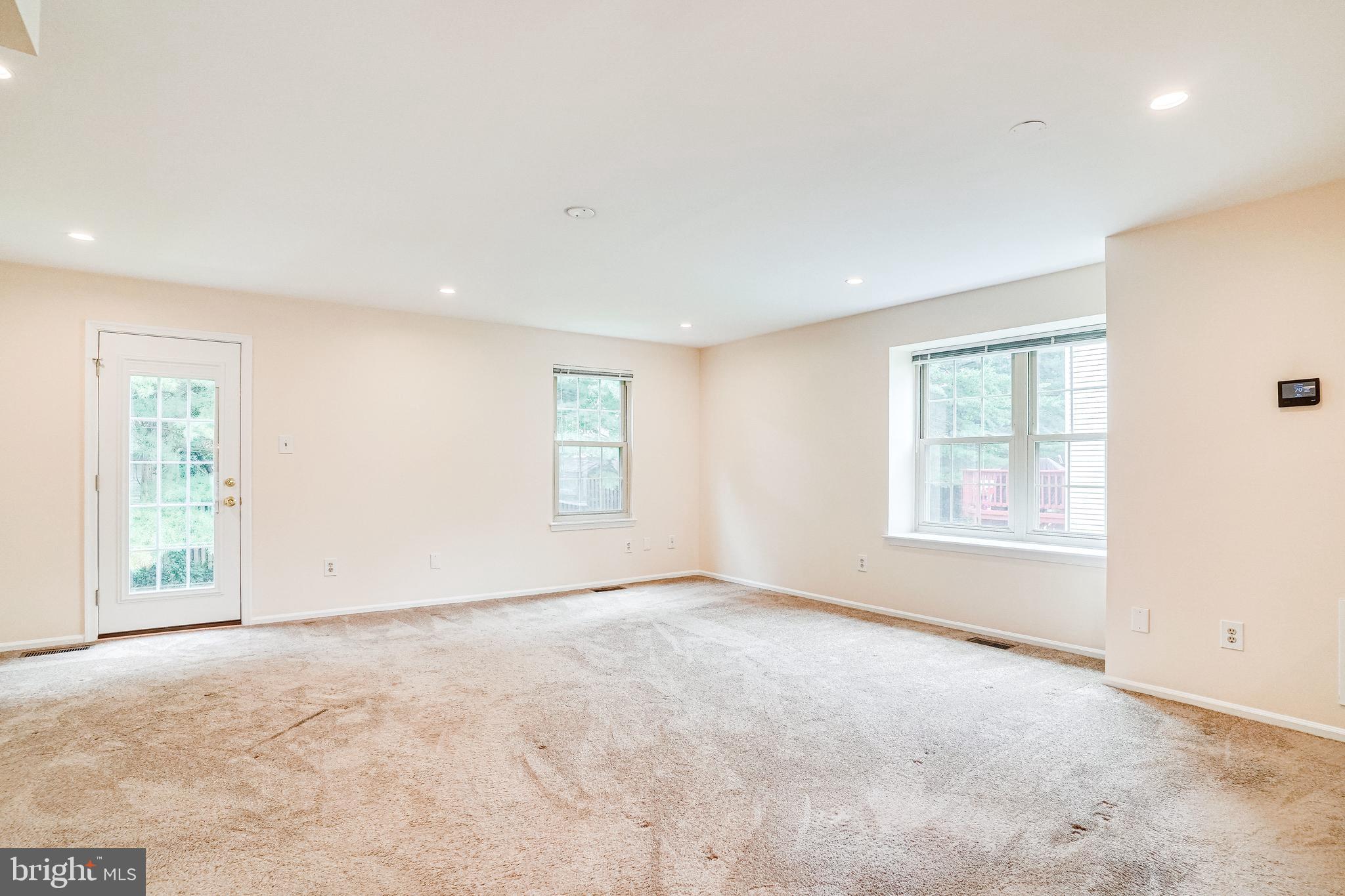 QUAIL HOLLOW - Residential