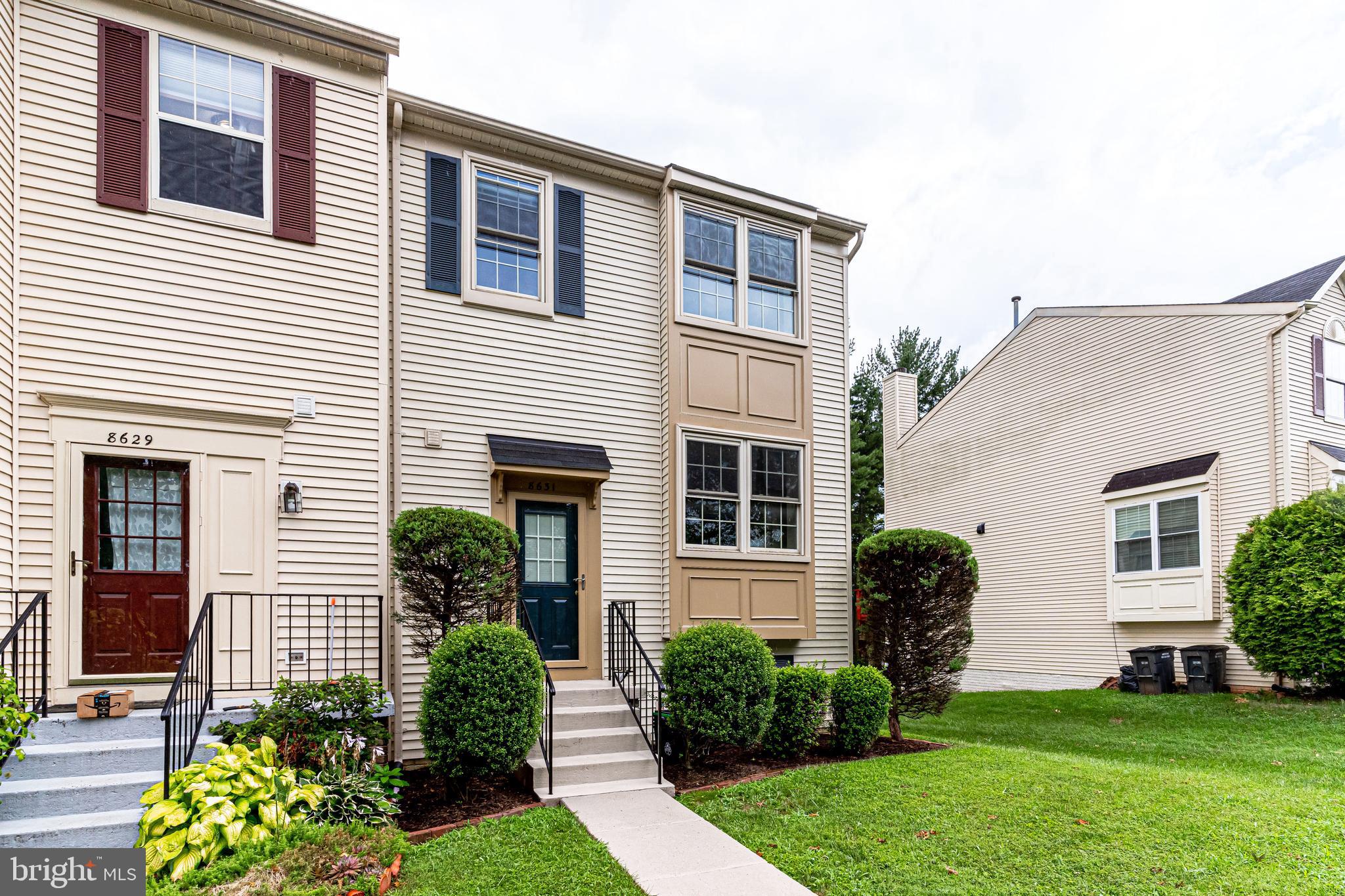 QUAIL HOLLOW - Residential