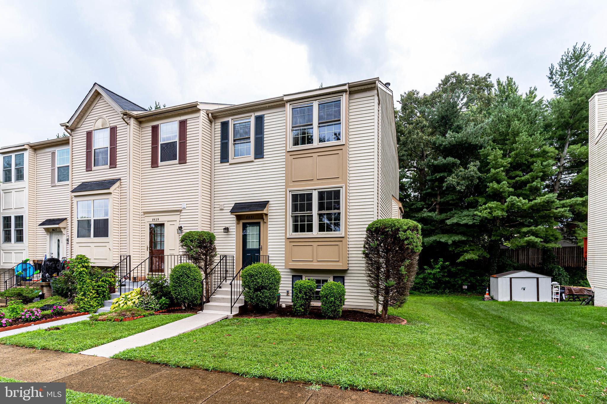 QUAIL HOLLOW - Residential