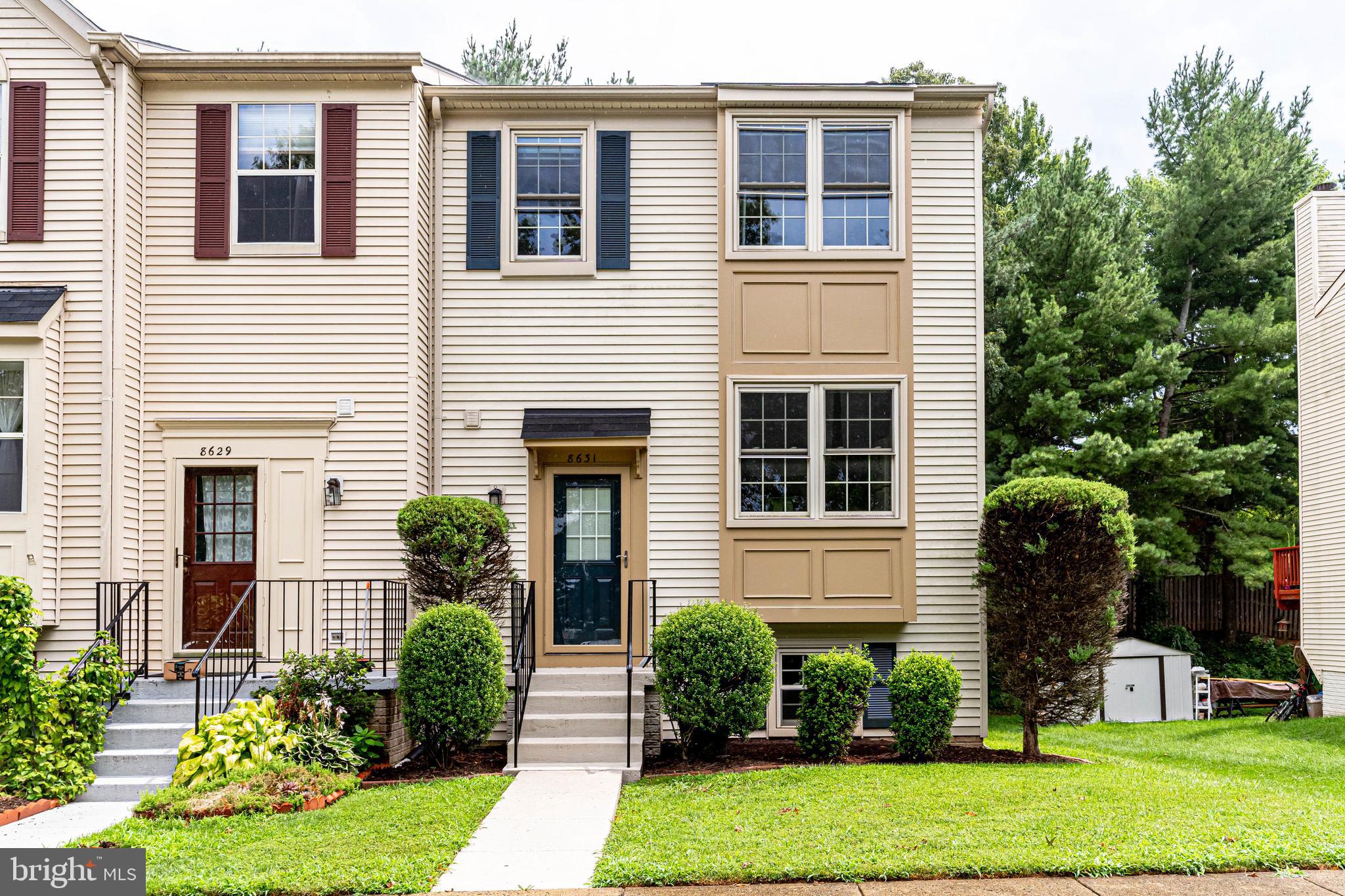 QUAIL HOLLOW - Residential