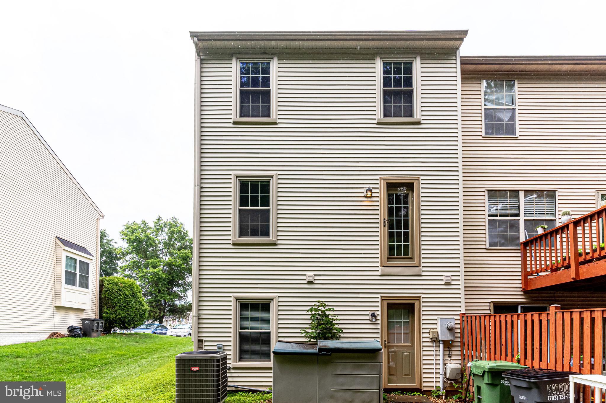 QUAIL HOLLOW - Residential