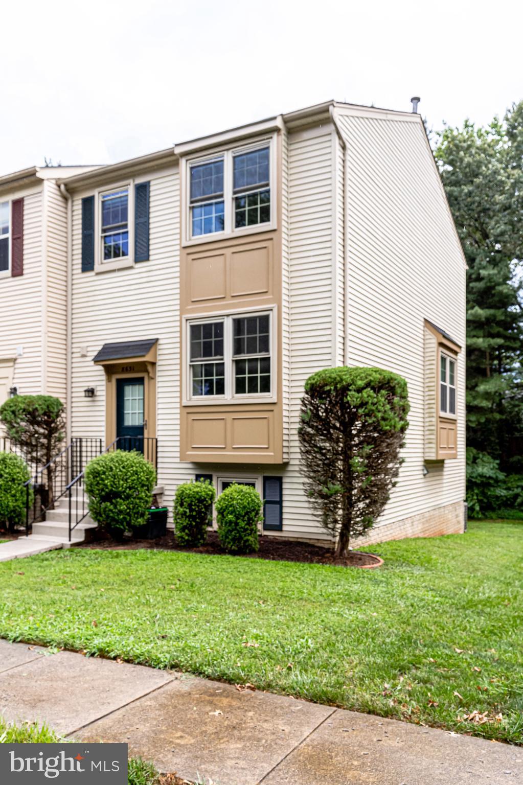 QUAIL HOLLOW - Residential