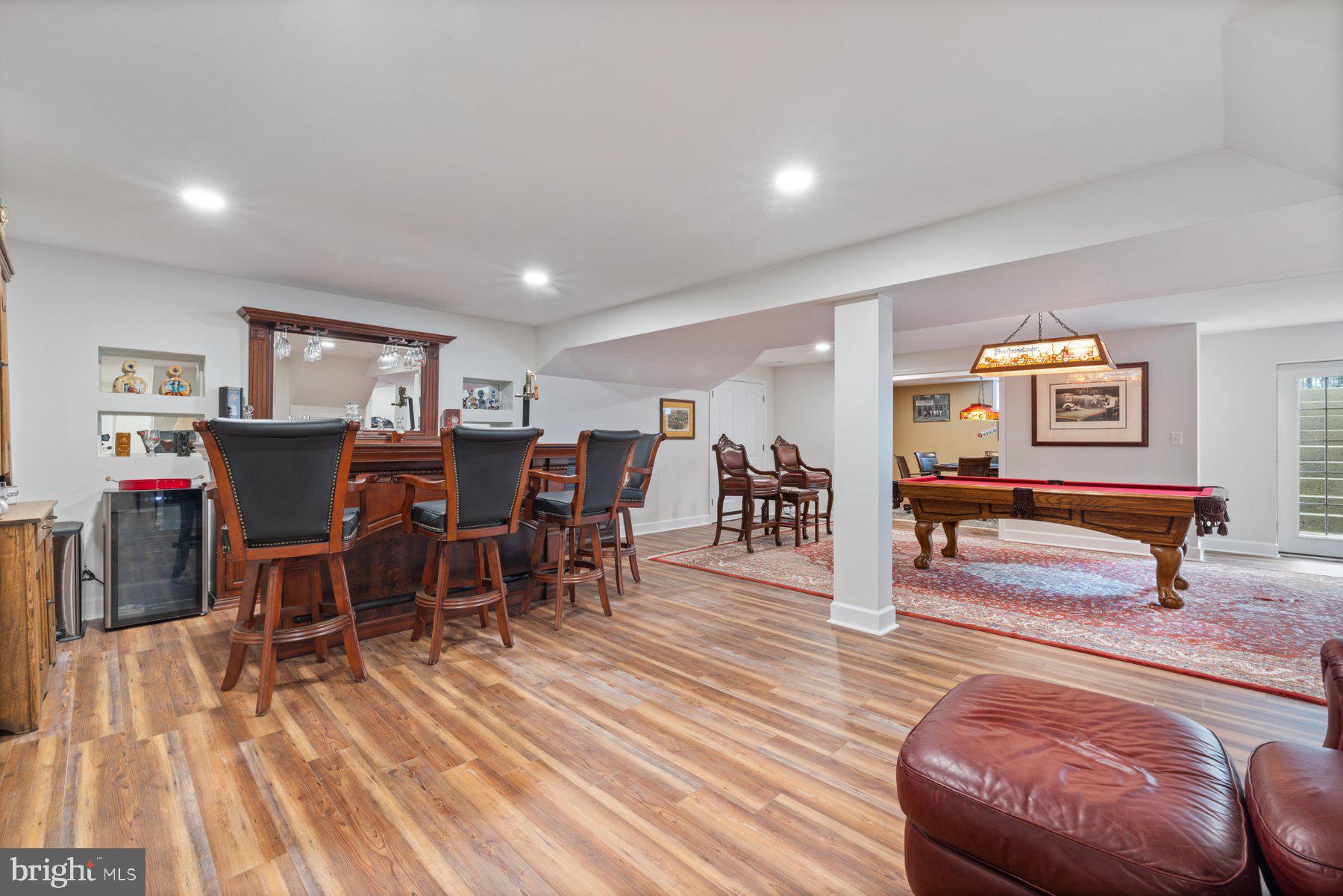 OVERLOOK HILLS - Residential