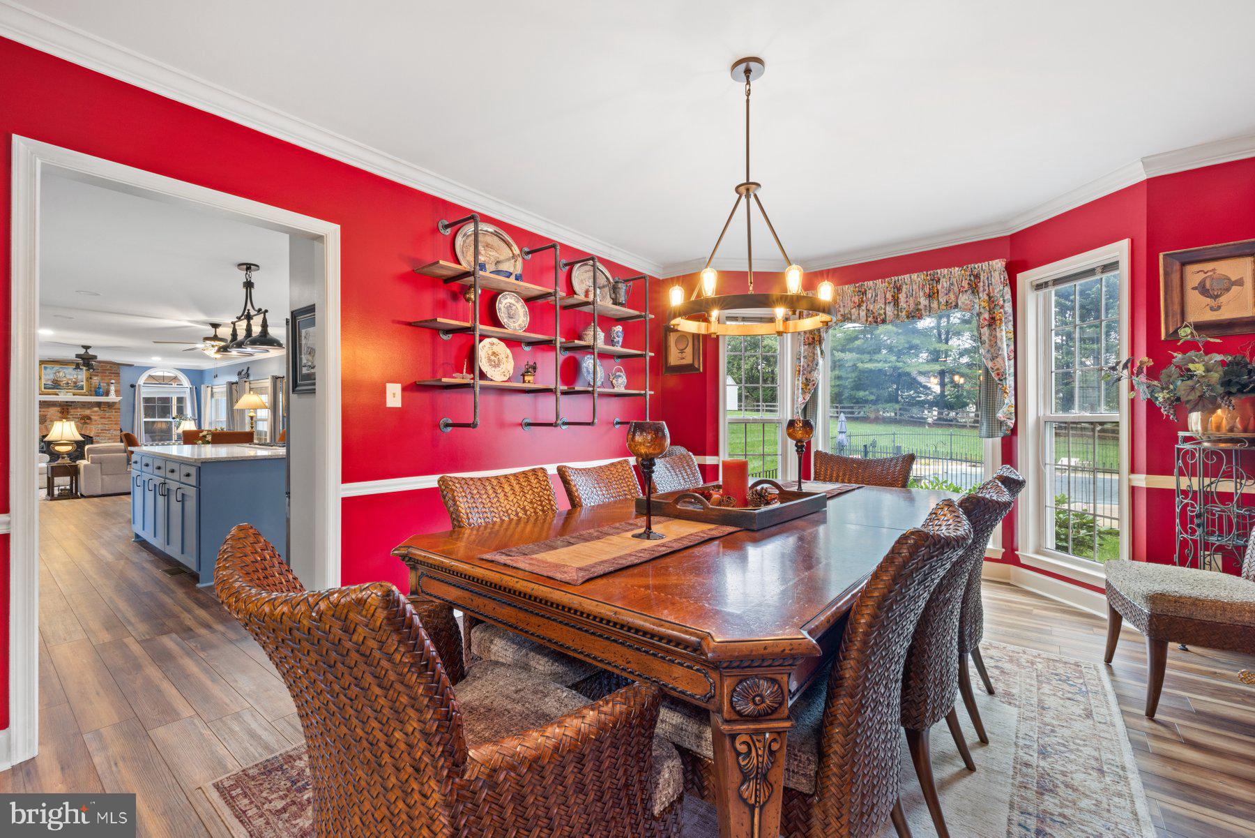 OVERLOOK HILLS - Residential