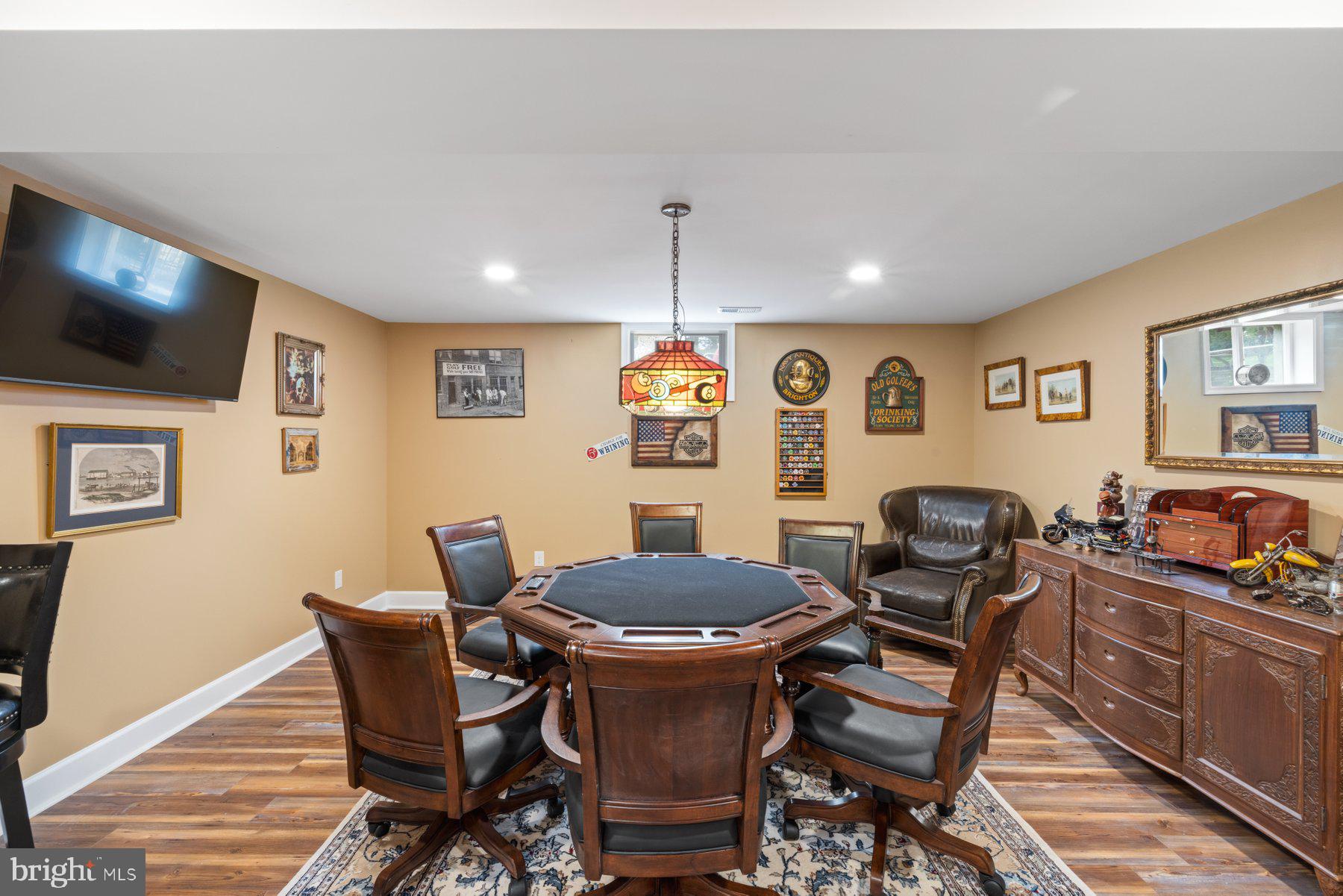 OVERLOOK HILLS - Residential