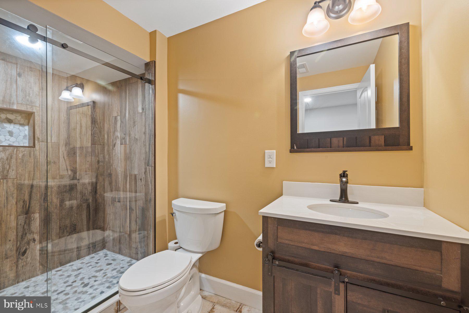 OVERLOOK HILLS - Residential