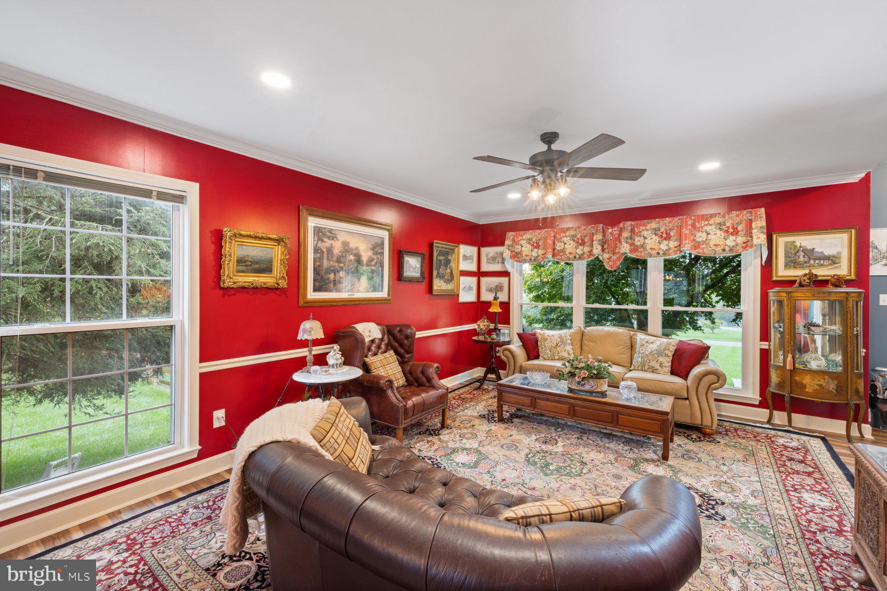 OVERLOOK HILLS - Residential