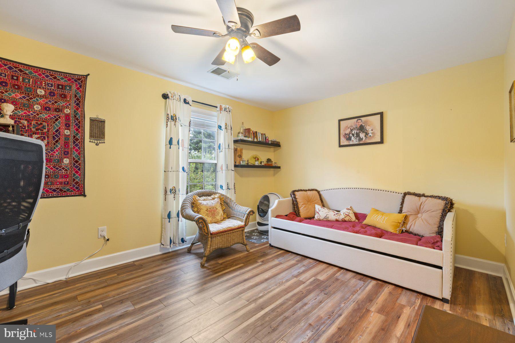 OVERLOOK HILLS - Residential