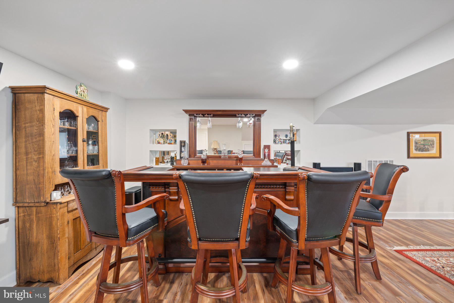 OVERLOOK HILLS - Residential