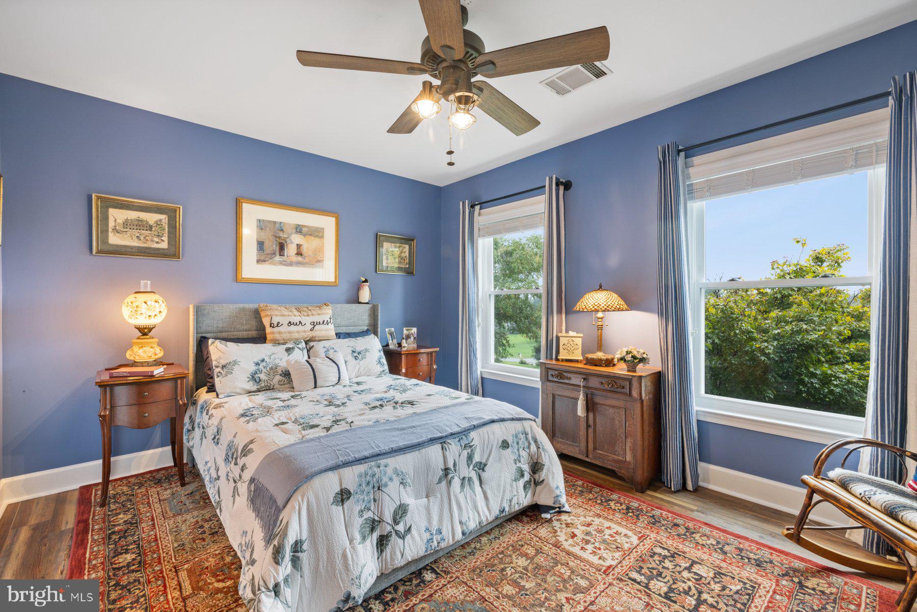 OVERLOOK HILLS - Residential