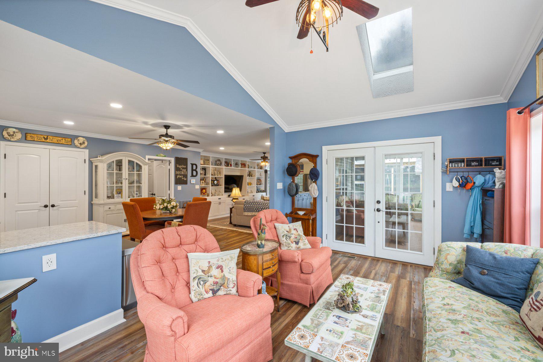 OVERLOOK HILLS - Residential