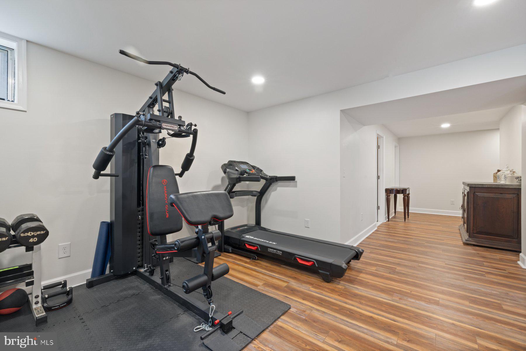 OVERLOOK HILLS - Residential