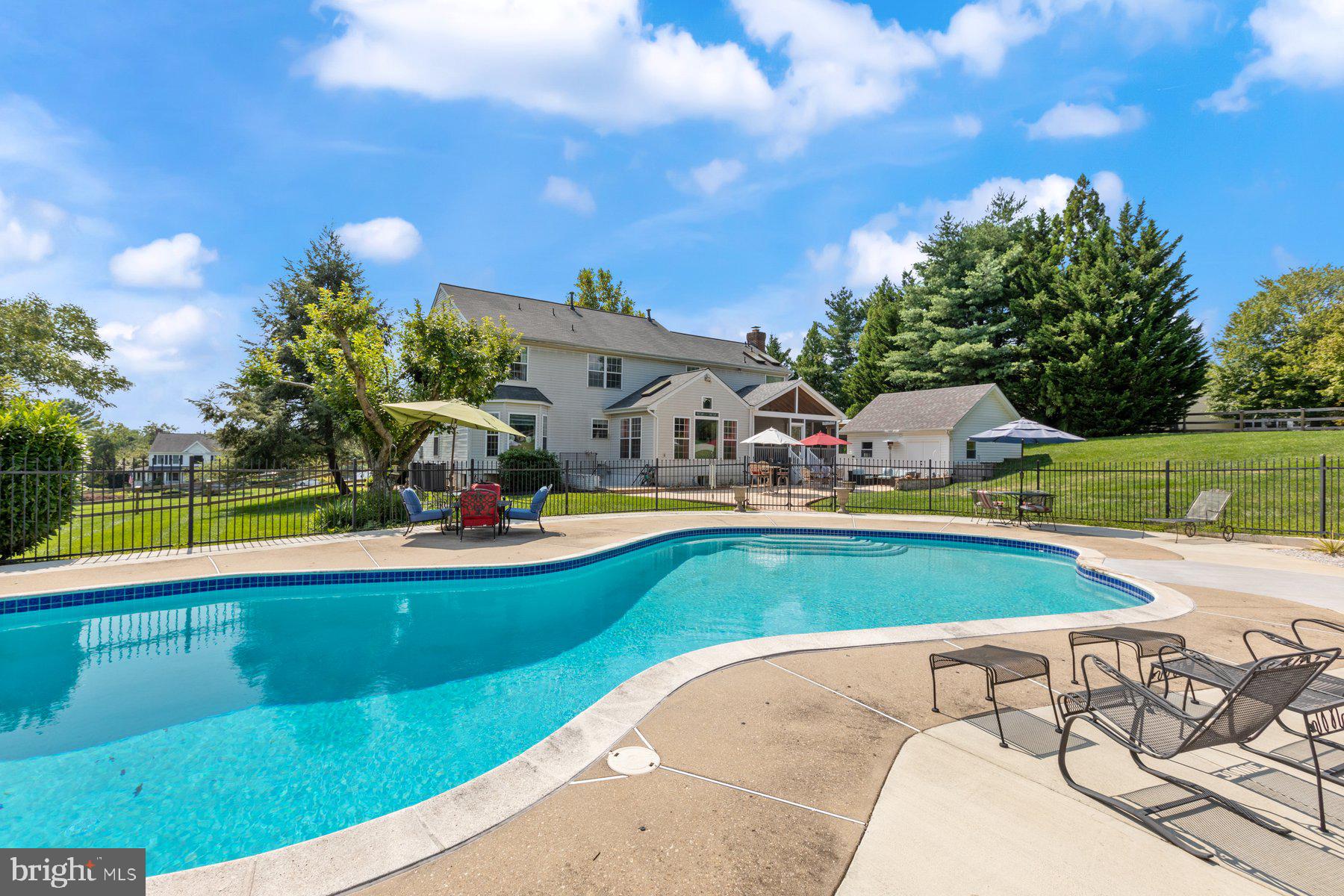 OVERLOOK HILLS - Residential