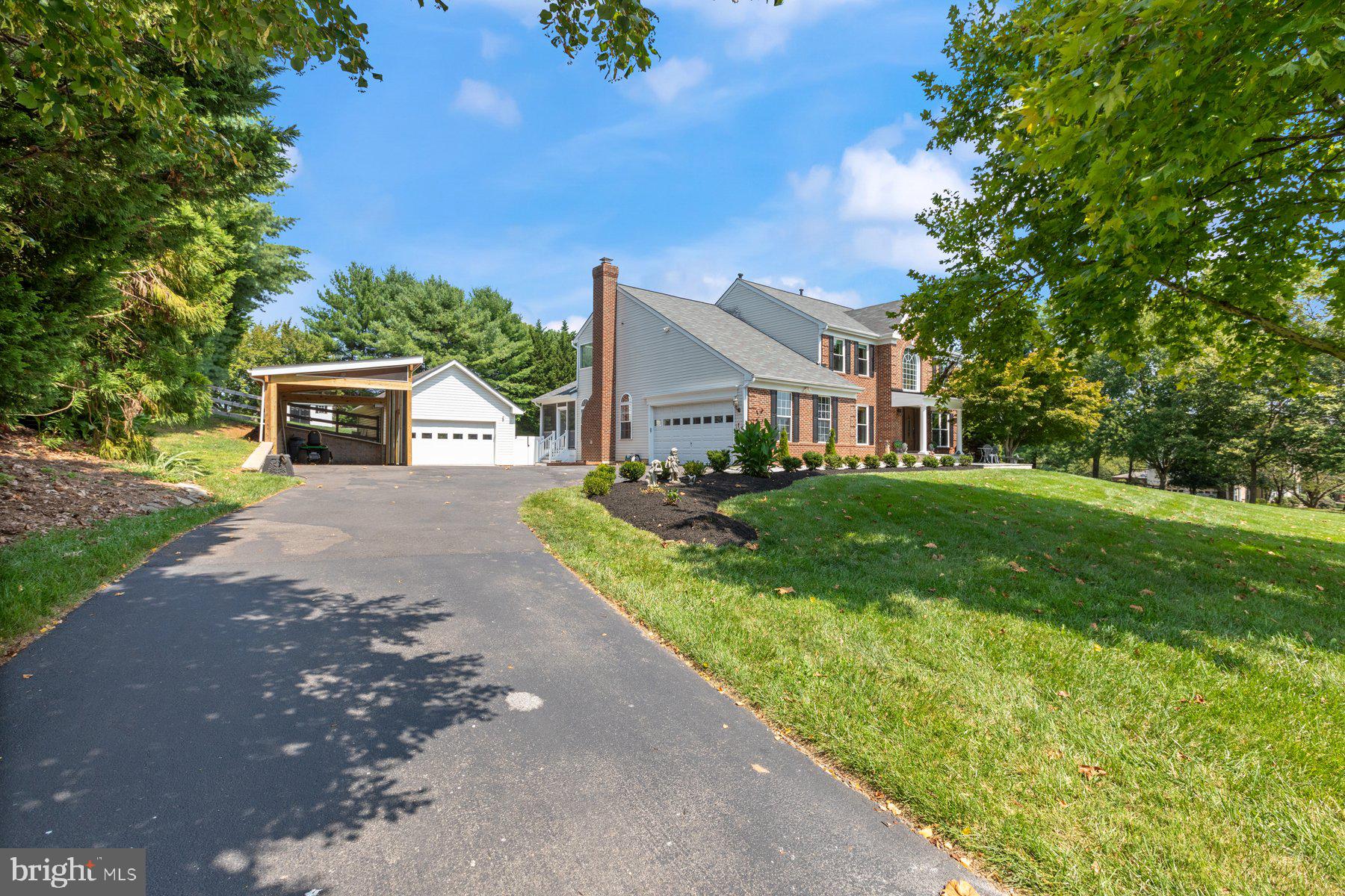 OVERLOOK HILLS - Residential