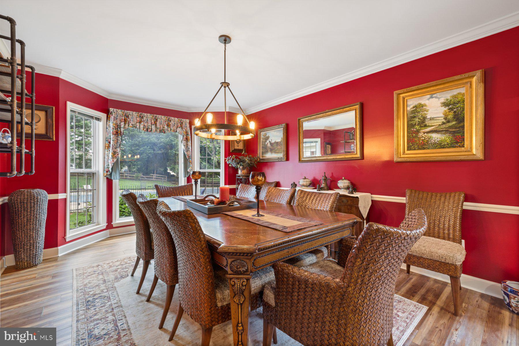 OVERLOOK HILLS - Residential