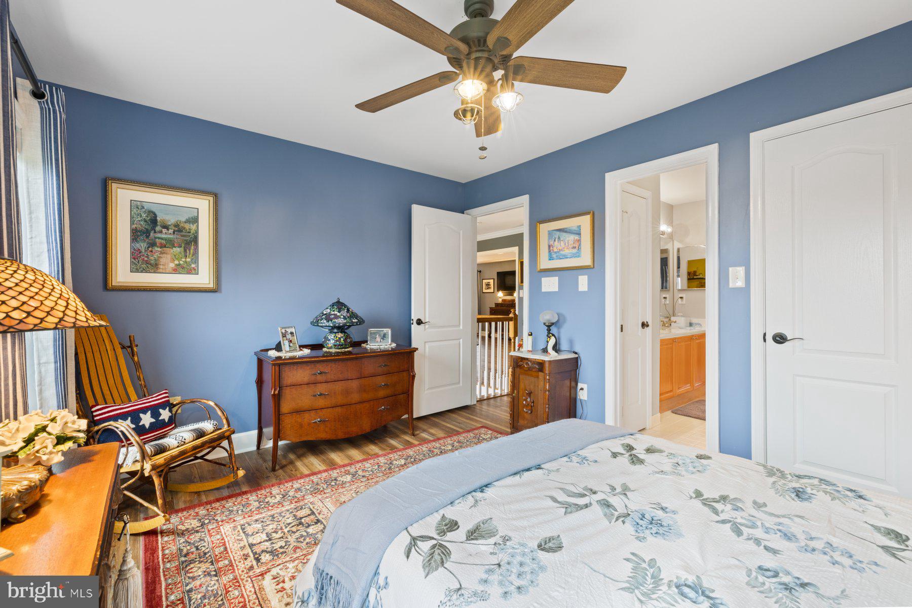 OVERLOOK HILLS - Residential