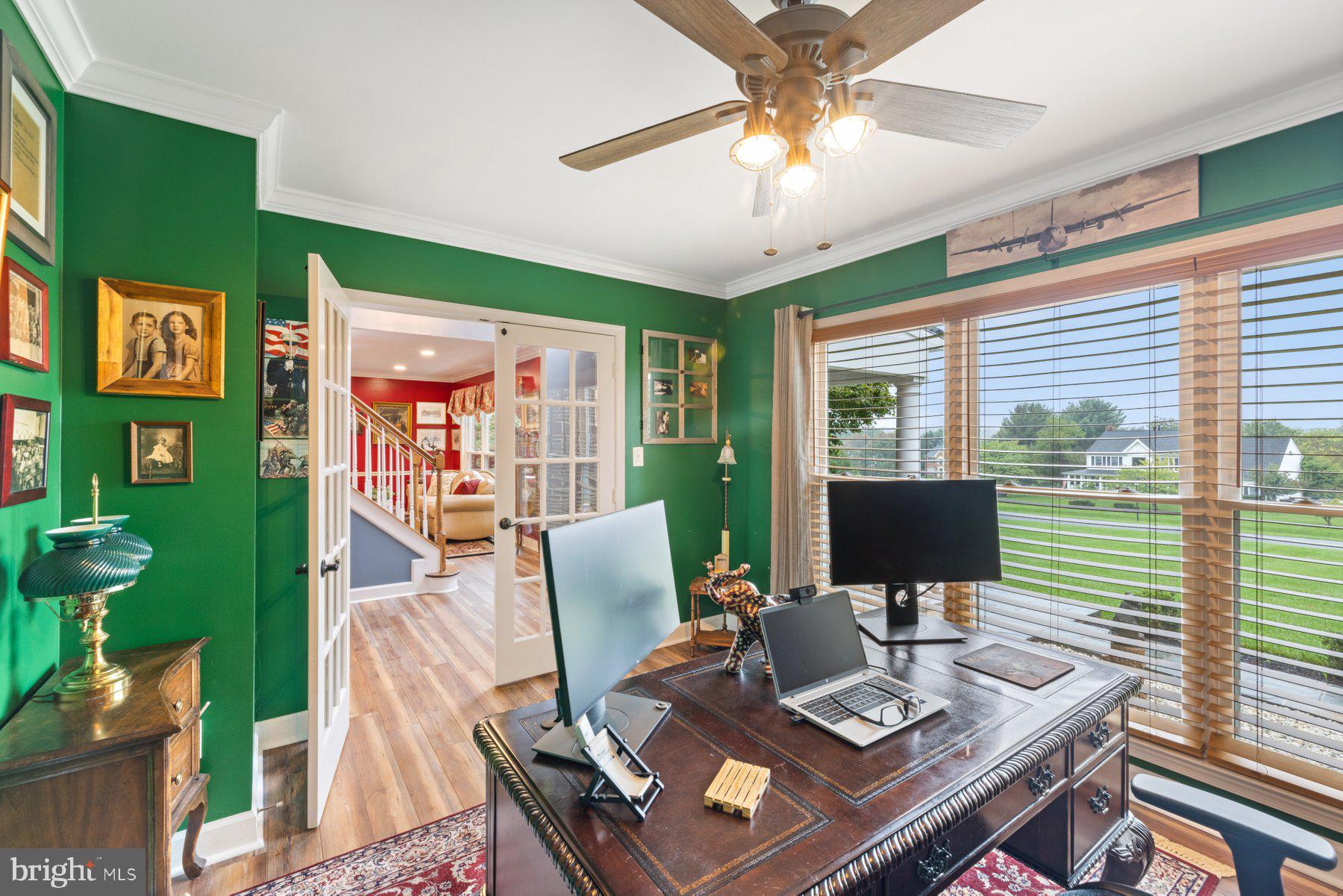 OVERLOOK HILLS - Residential