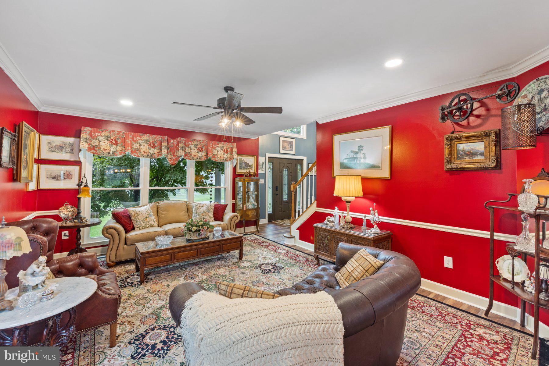 OVERLOOK HILLS - Residential