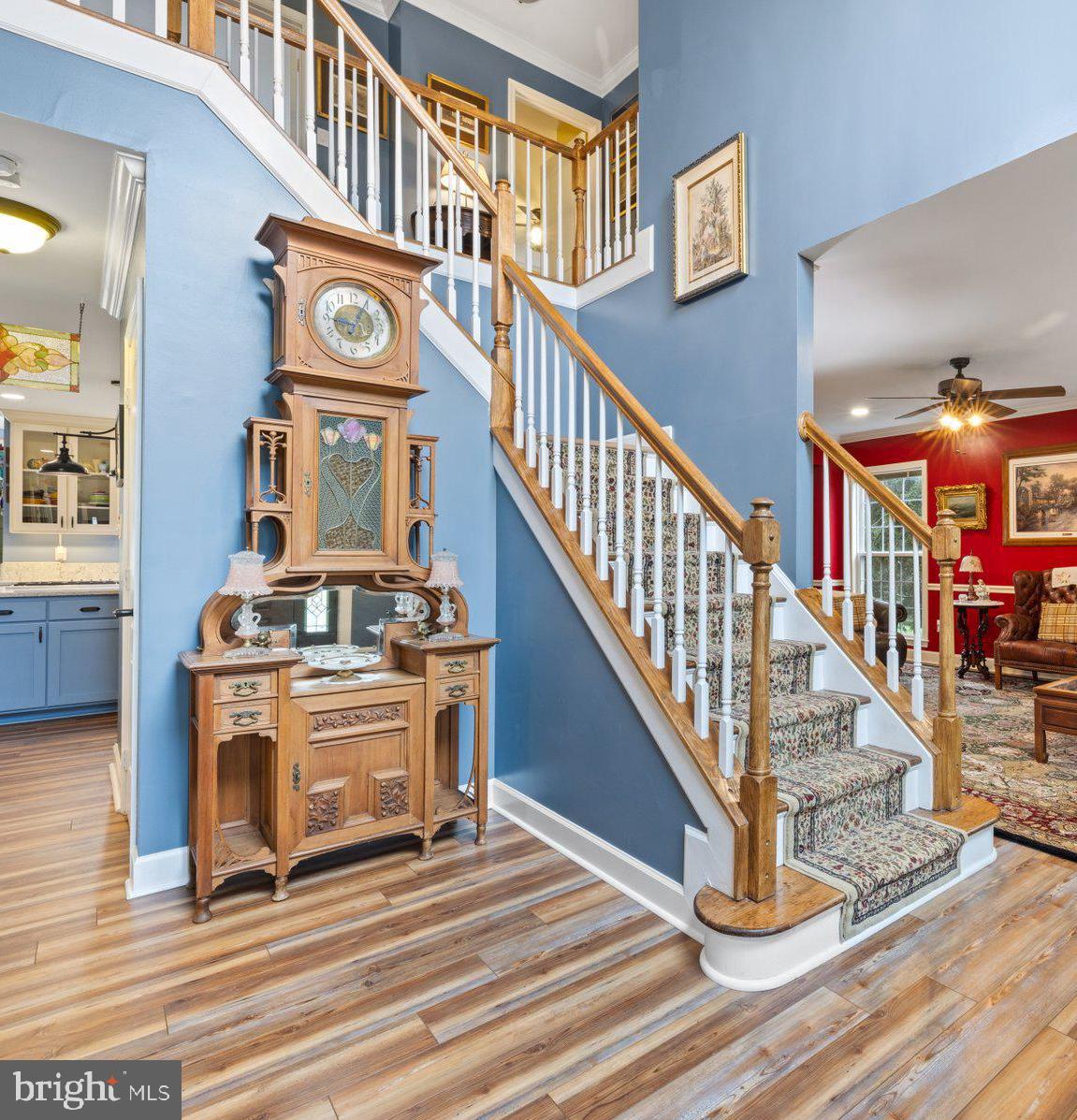 OVERLOOK HILLS - Residential