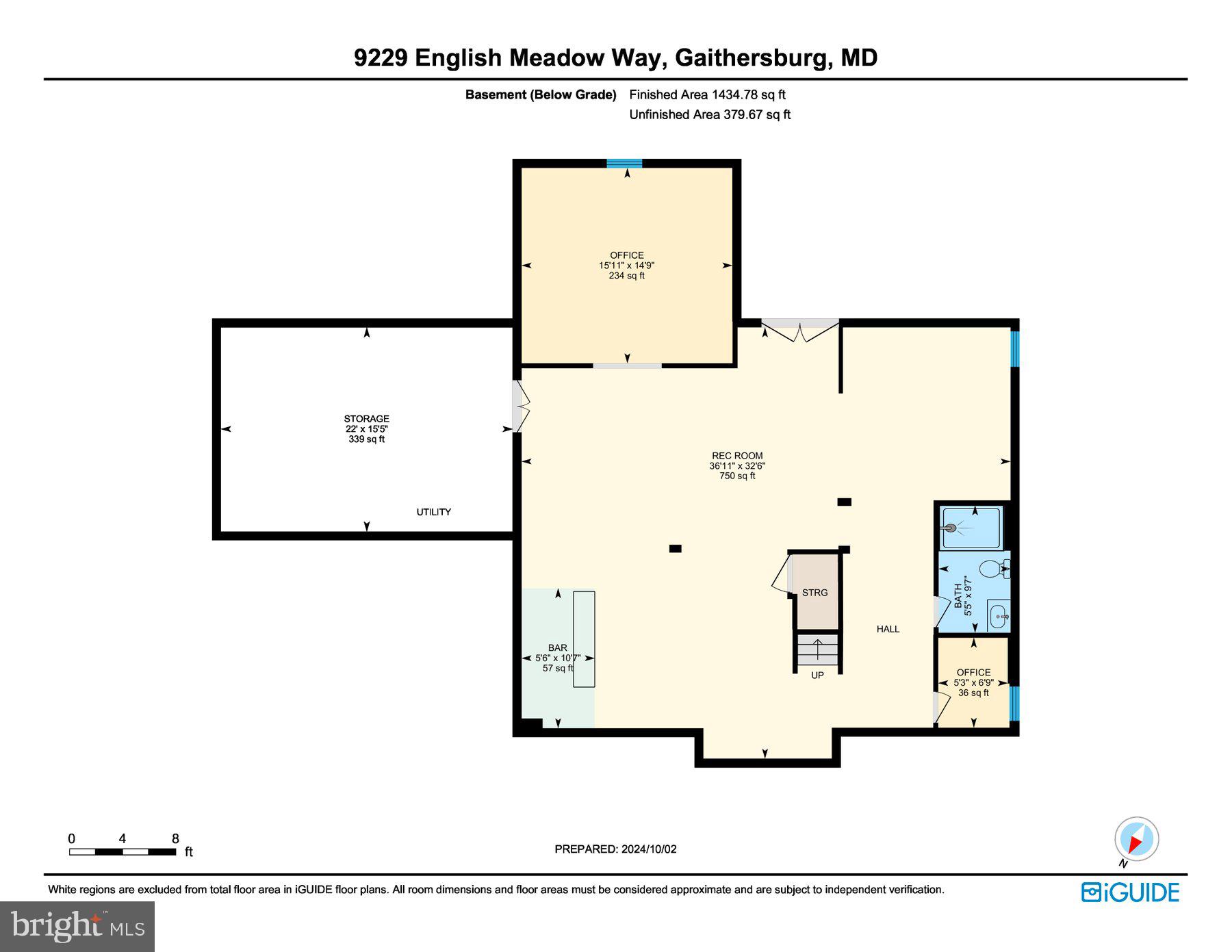 OVERLOOK HILLS - Residential