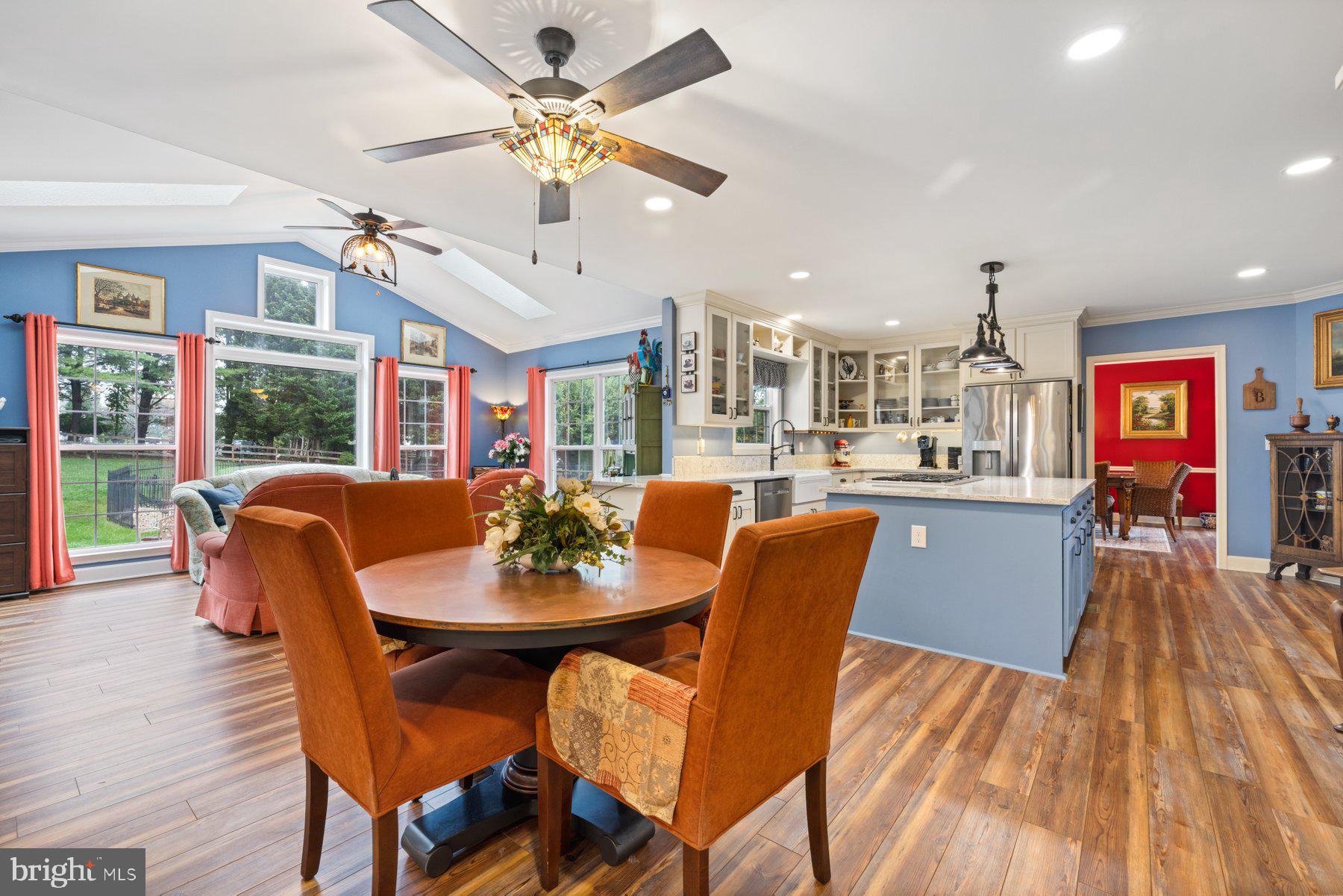 OVERLOOK HILLS - Residential