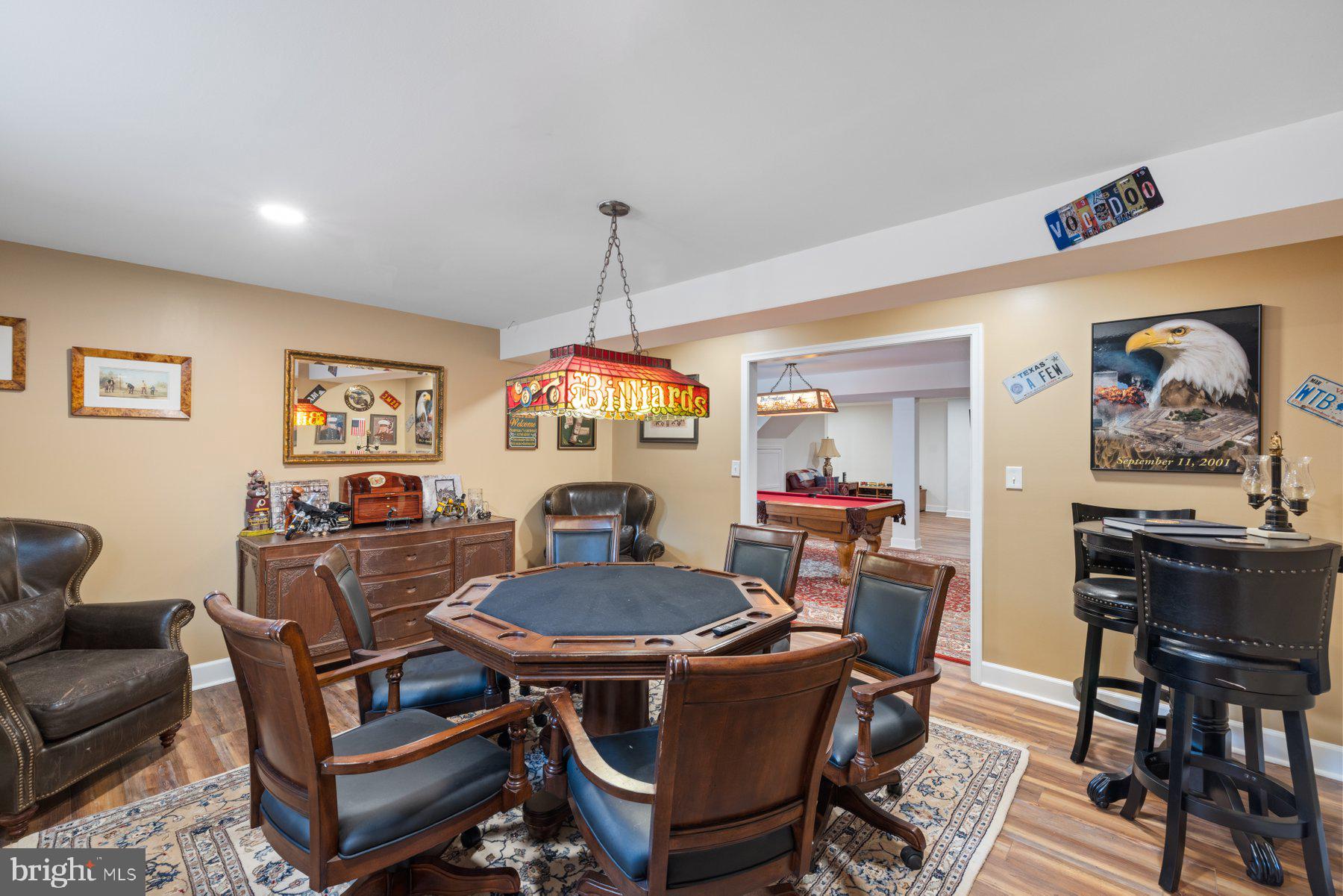 OVERLOOK HILLS - Residential