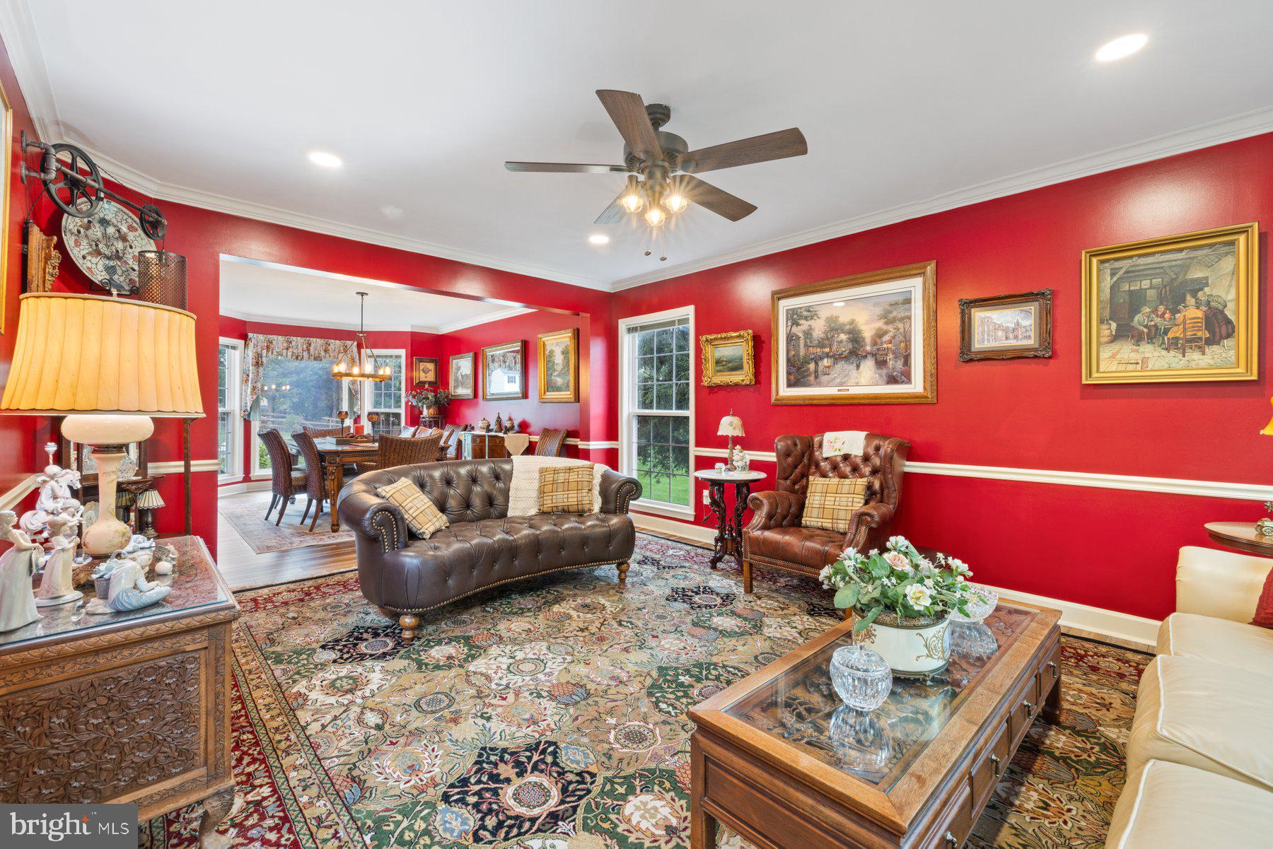 OVERLOOK HILLS - Residential