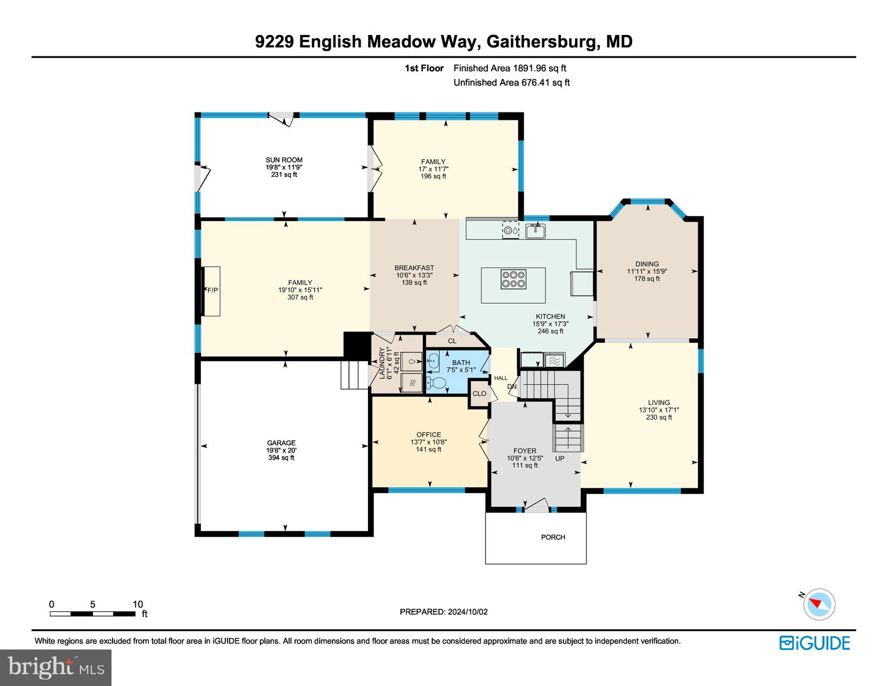 OVERLOOK HILLS - Residential