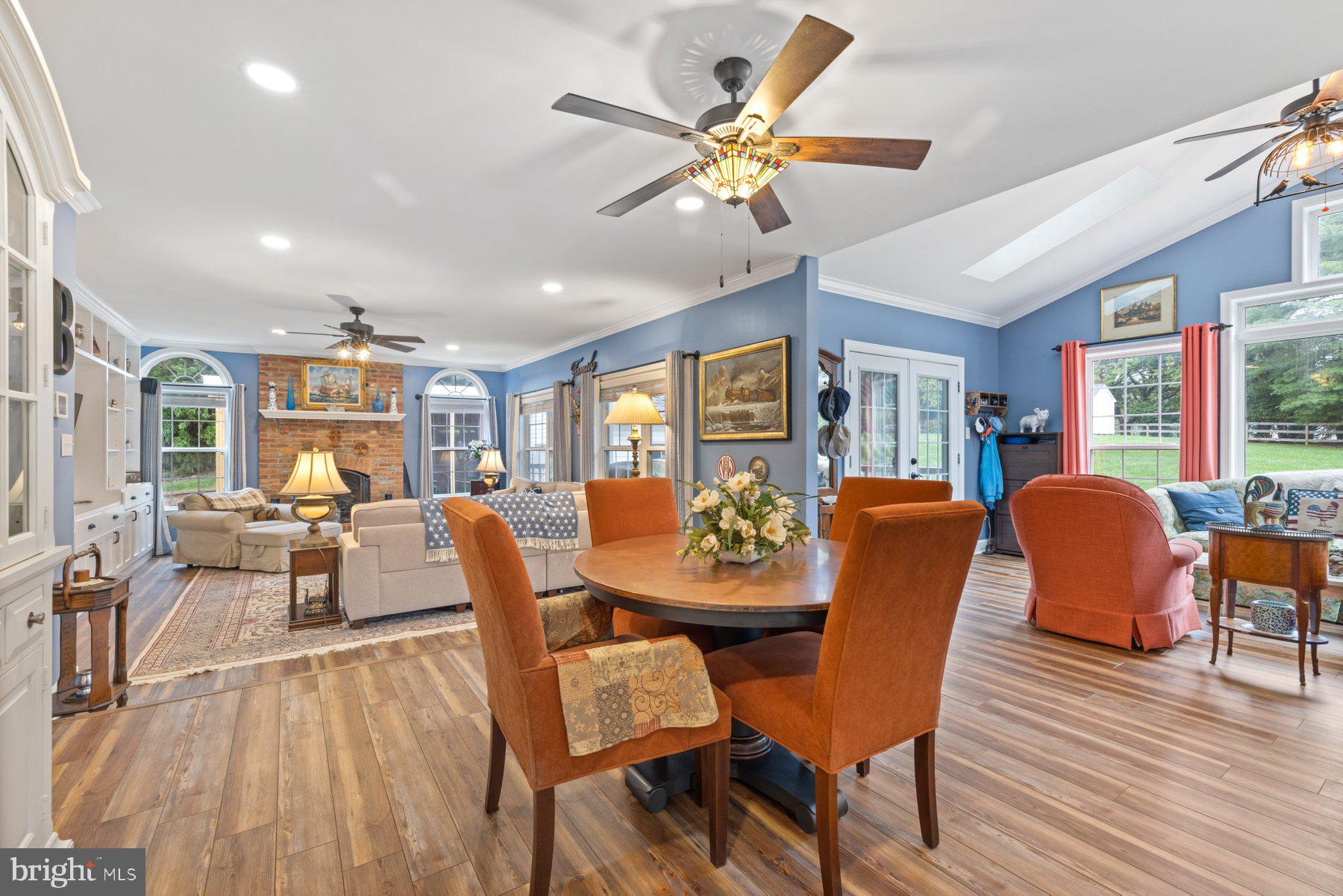 OVERLOOK HILLS - Residential