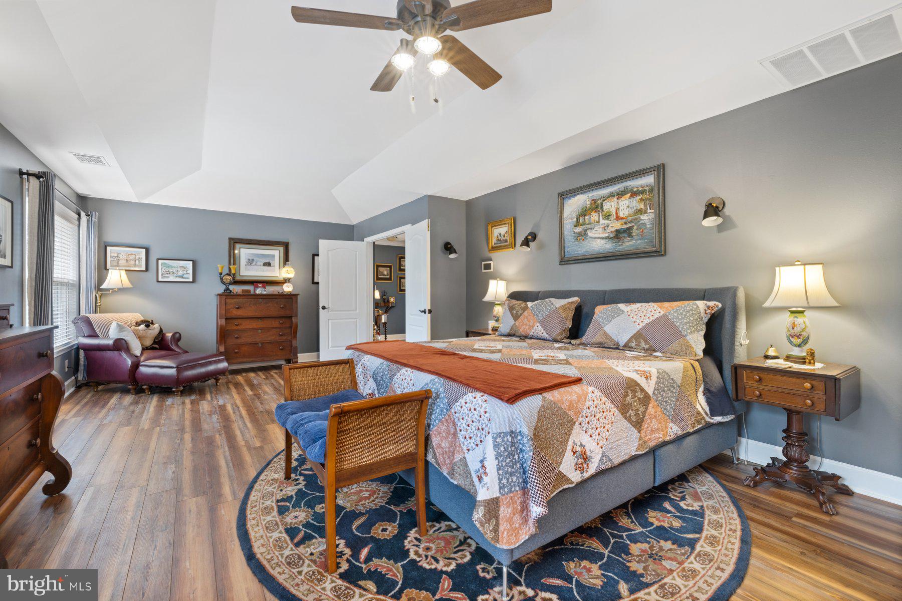 OVERLOOK HILLS - Residential