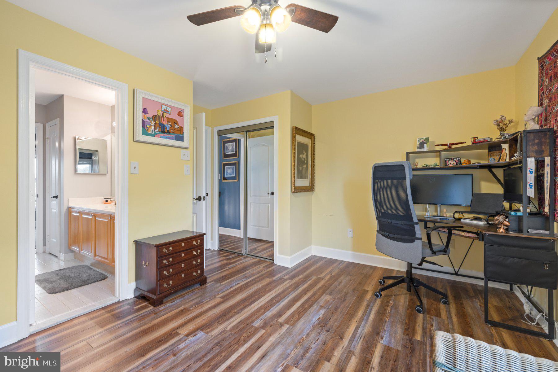 OVERLOOK HILLS - Residential