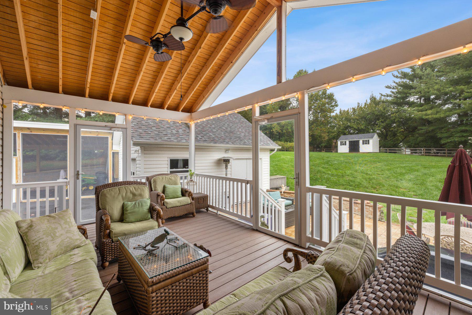 OVERLOOK HILLS - Residential