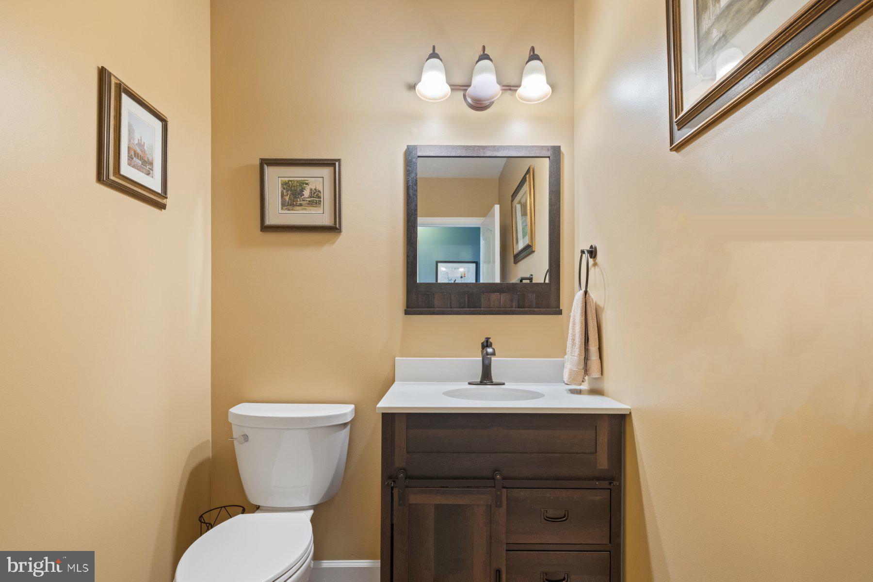 OVERLOOK HILLS - Residential