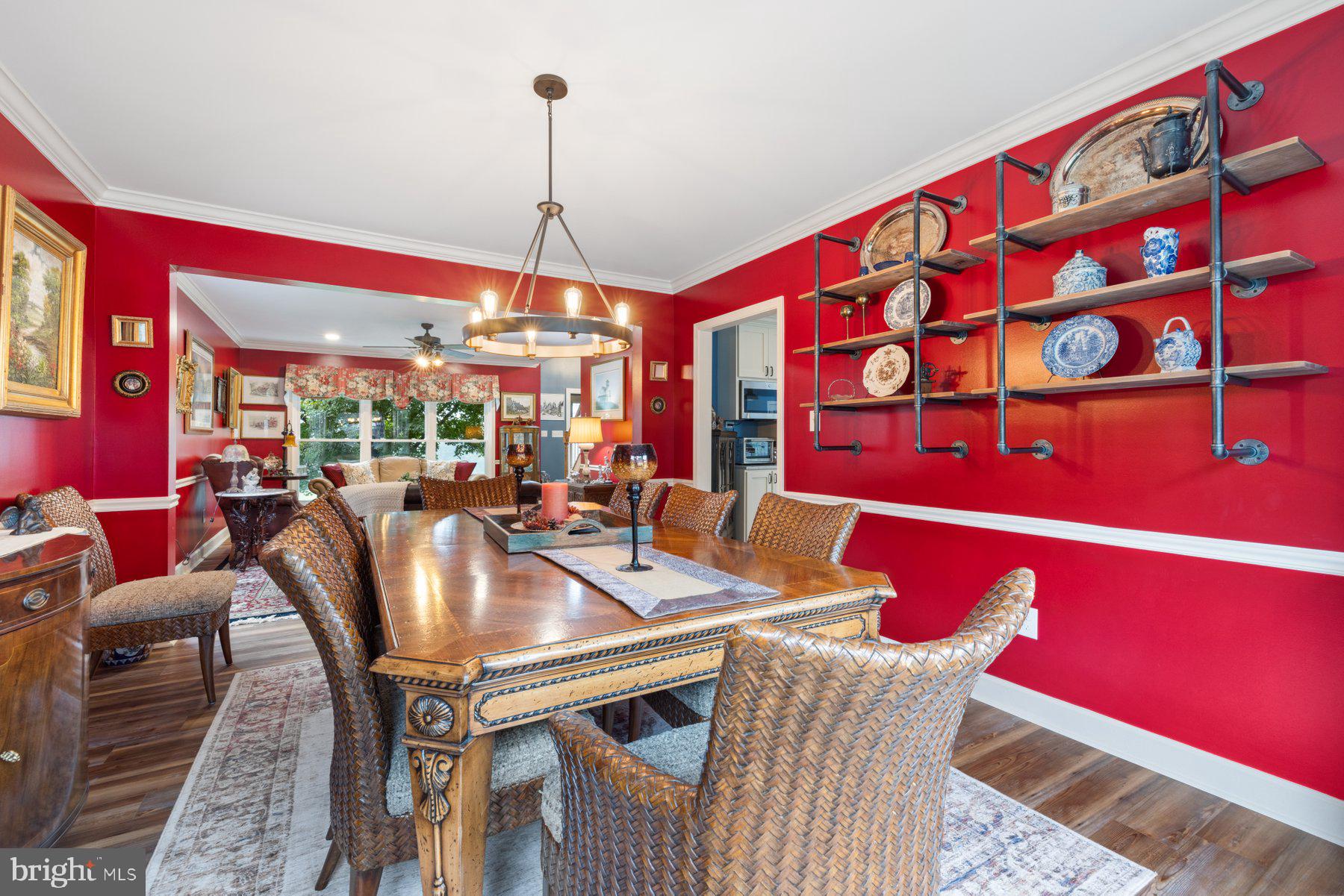 OVERLOOK HILLS - Residential