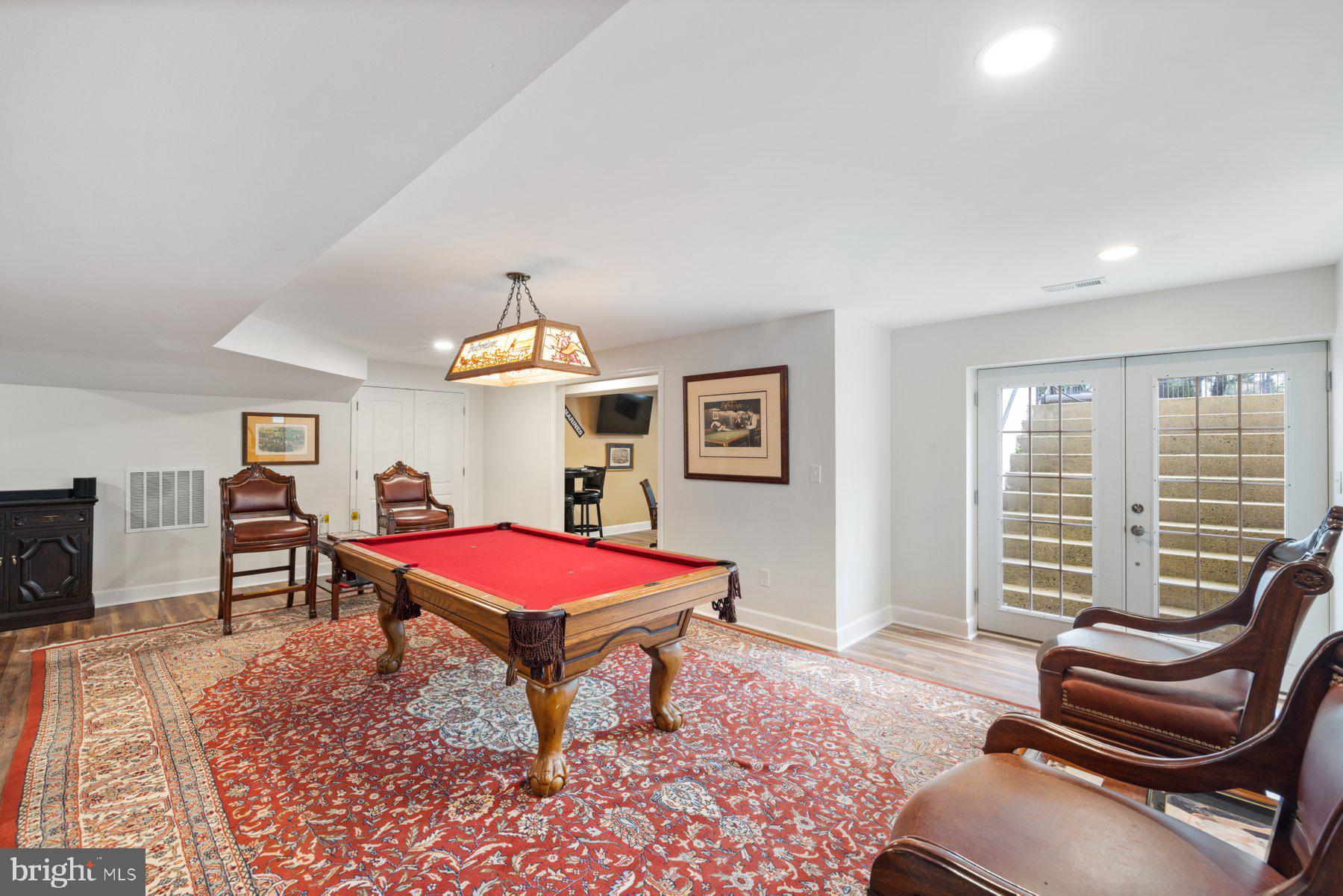 OVERLOOK HILLS - Residential