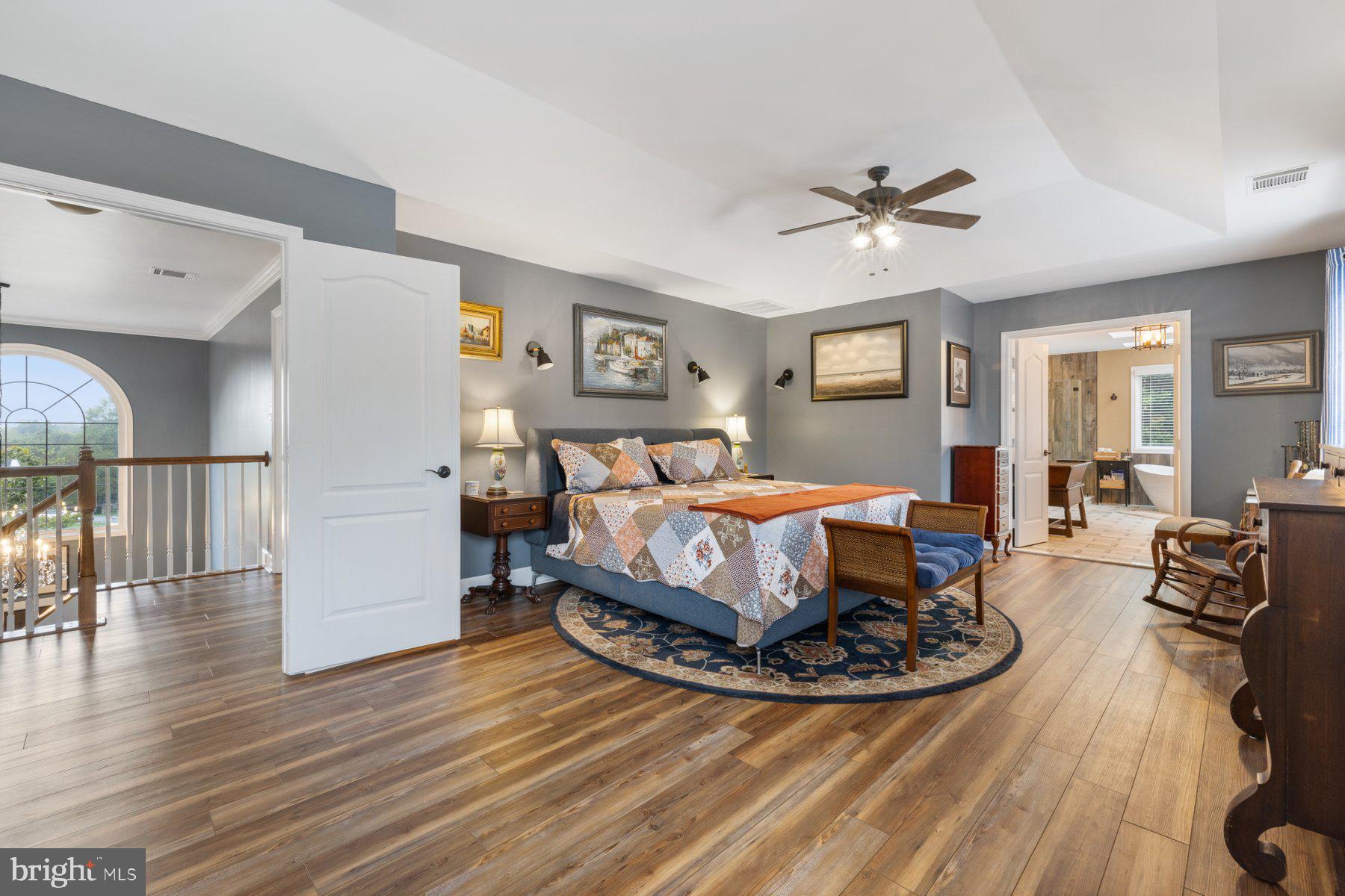 OVERLOOK HILLS - Residential