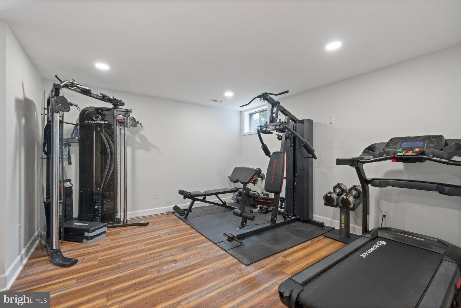 OVERLOOK HILLS - Residential