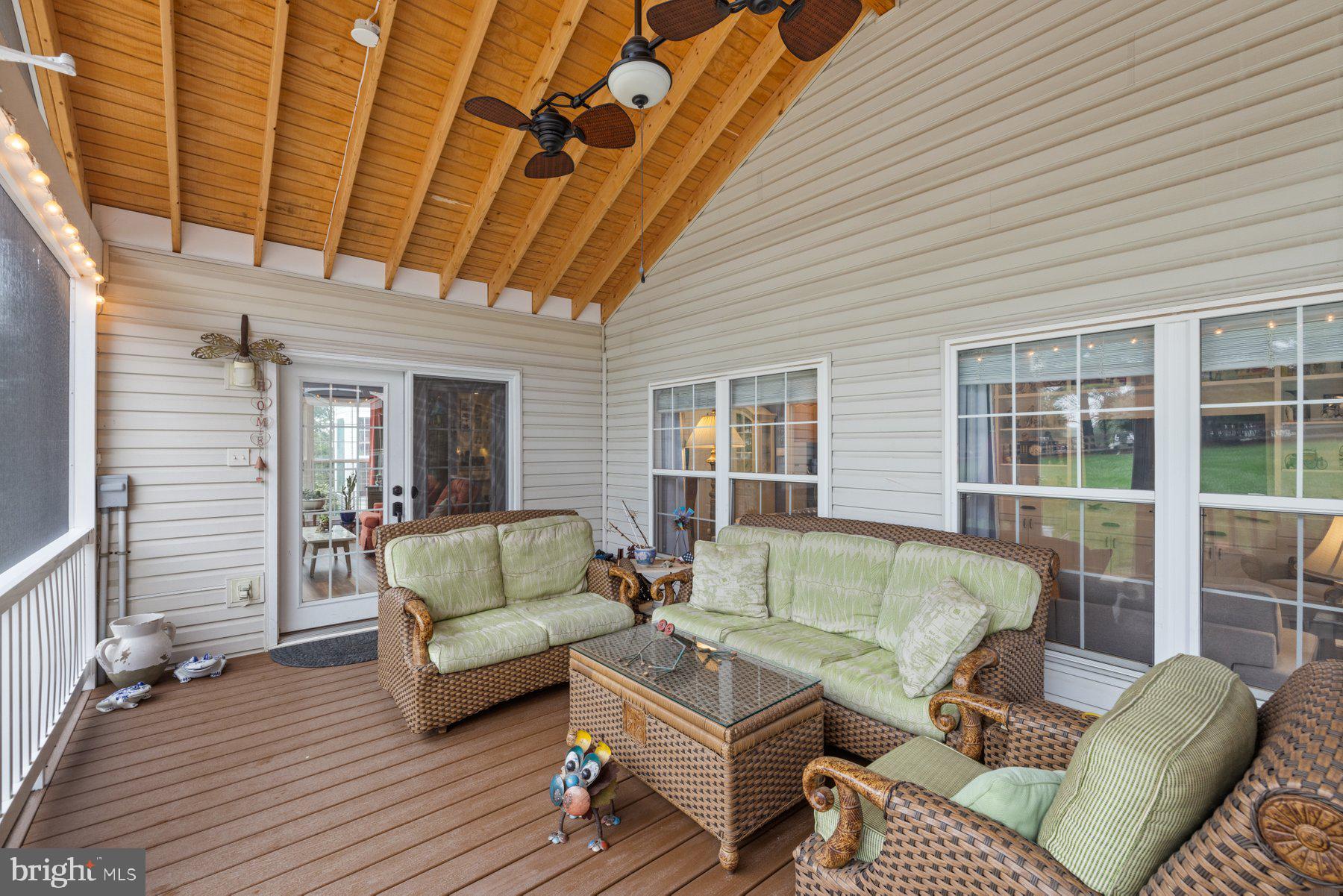 OVERLOOK HILLS - Residential