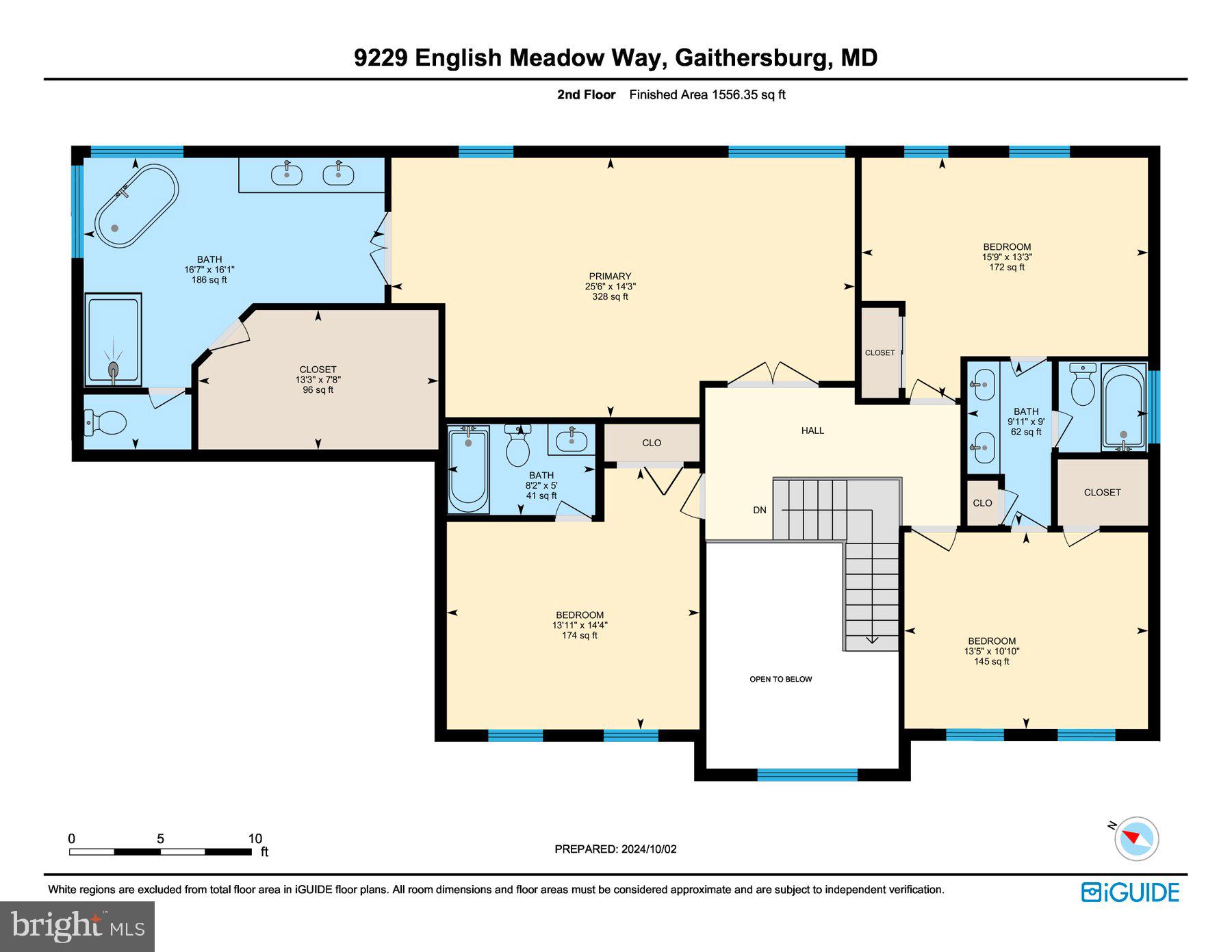 OVERLOOK HILLS - Residential