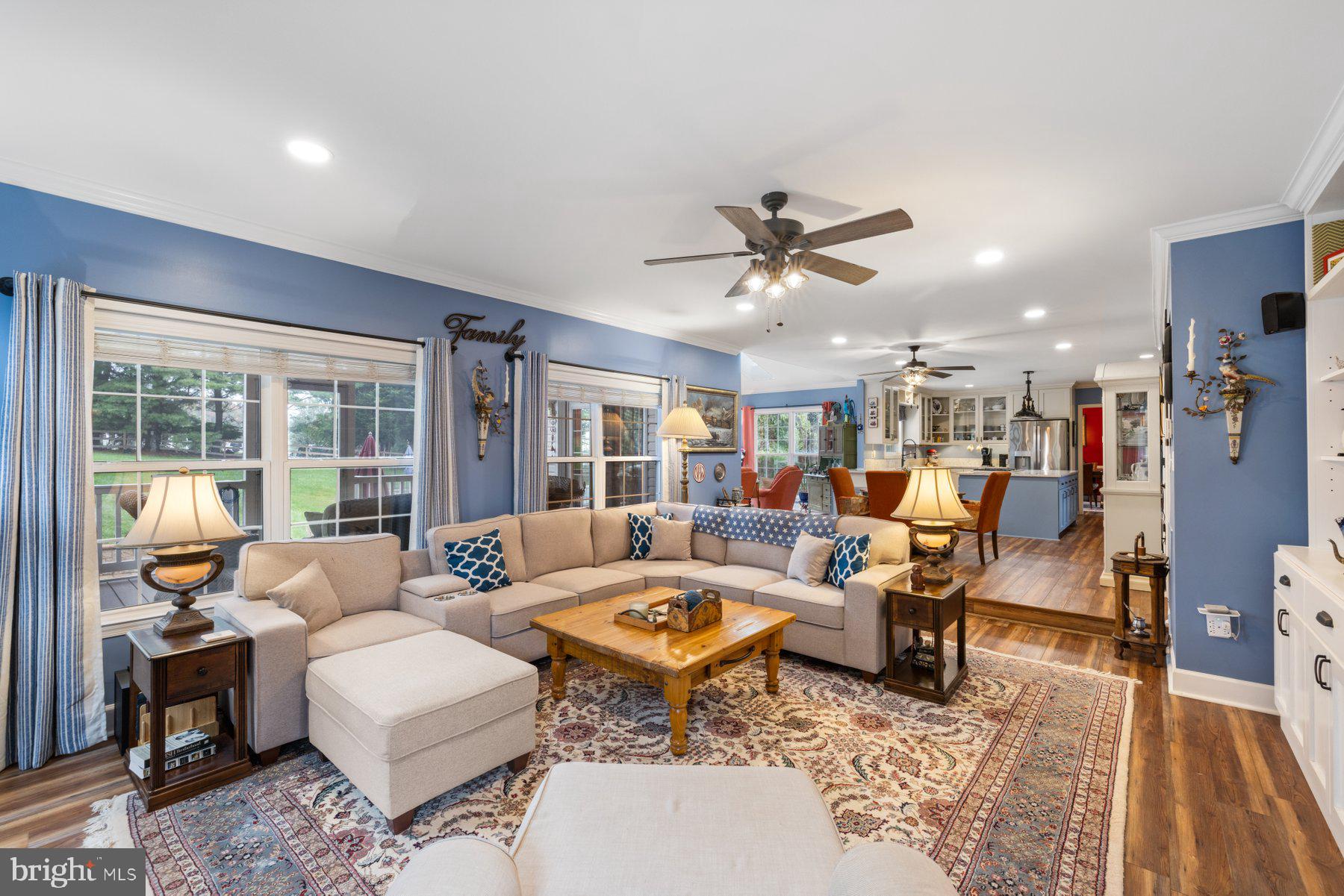 OVERLOOK HILLS - Residential